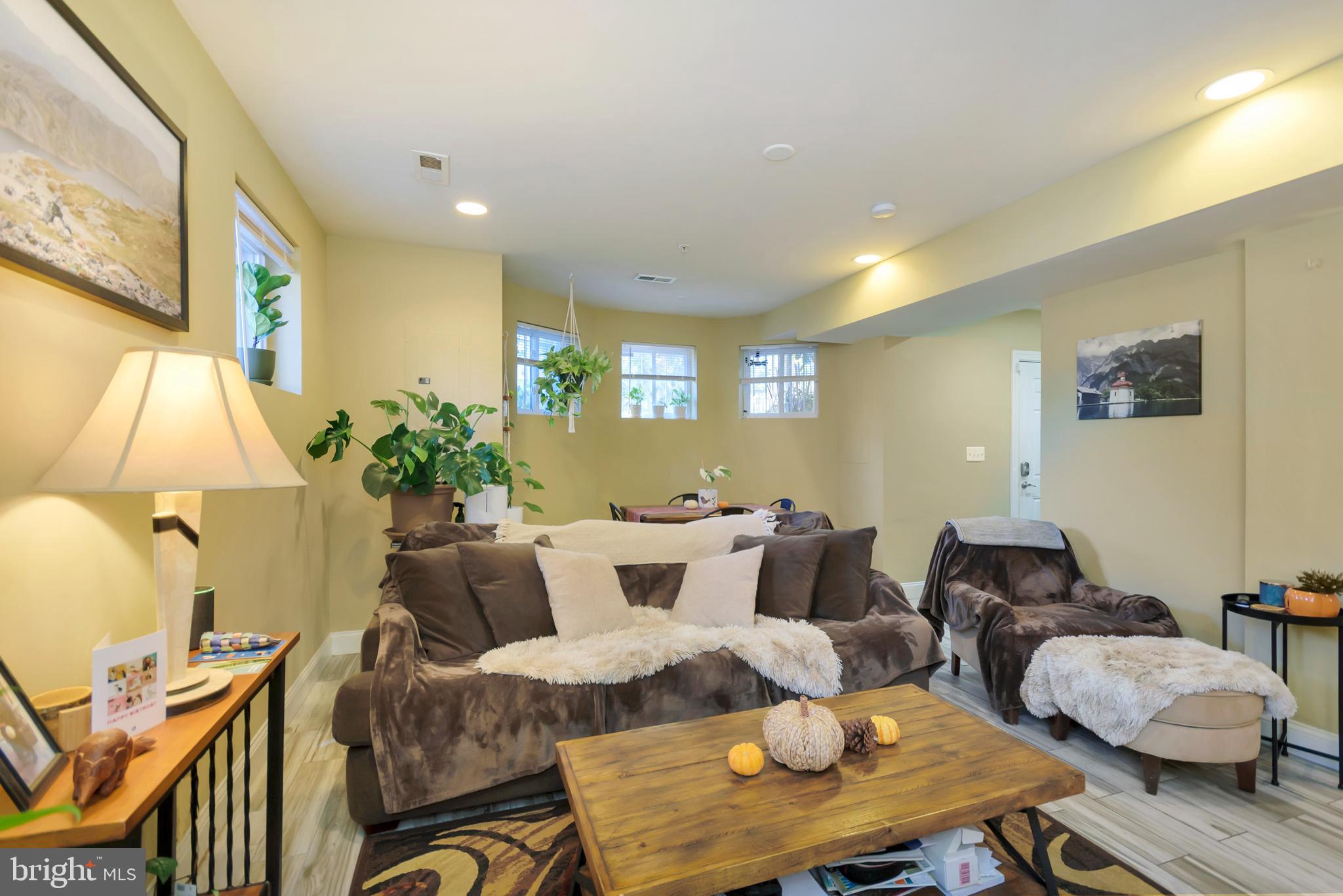 901 R Street Northwest, Unit 1 Washington, DC 20001 - Photo 3 of 15