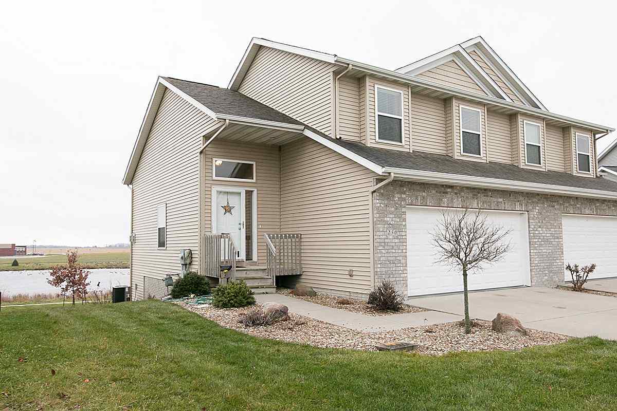 252 South Park Ridge Road North Liberty, IA 52317 - Photo 1 of 25 Gallery Image 1