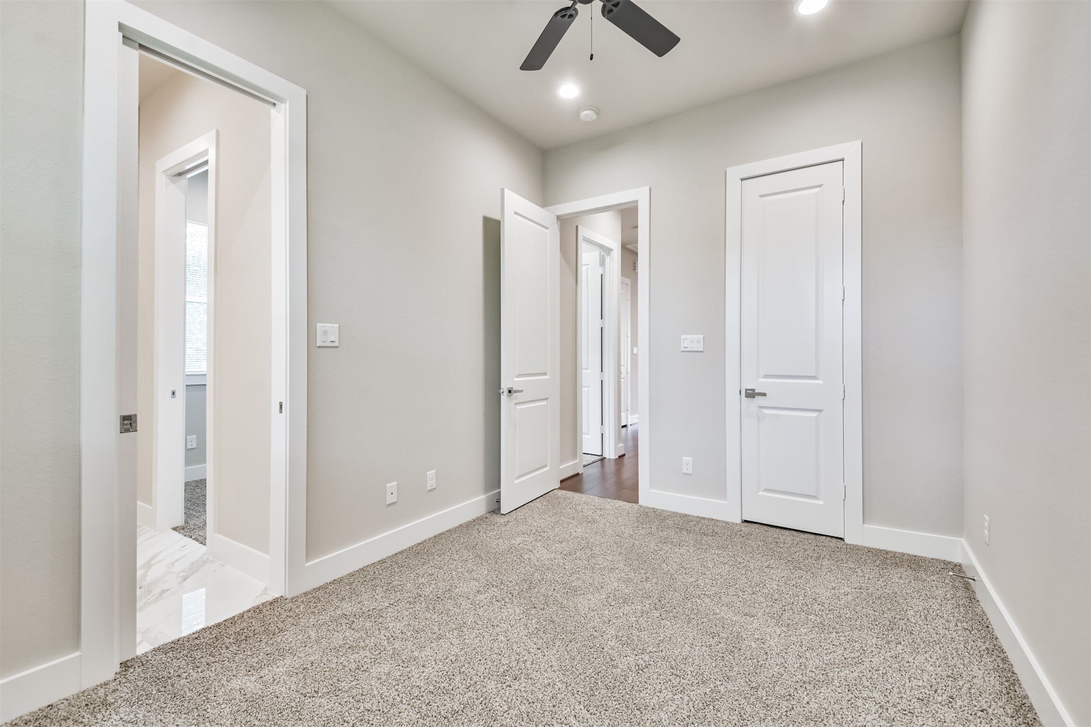 810 Mansfield Street Houston, TX 77091 - Photo 41 of 47