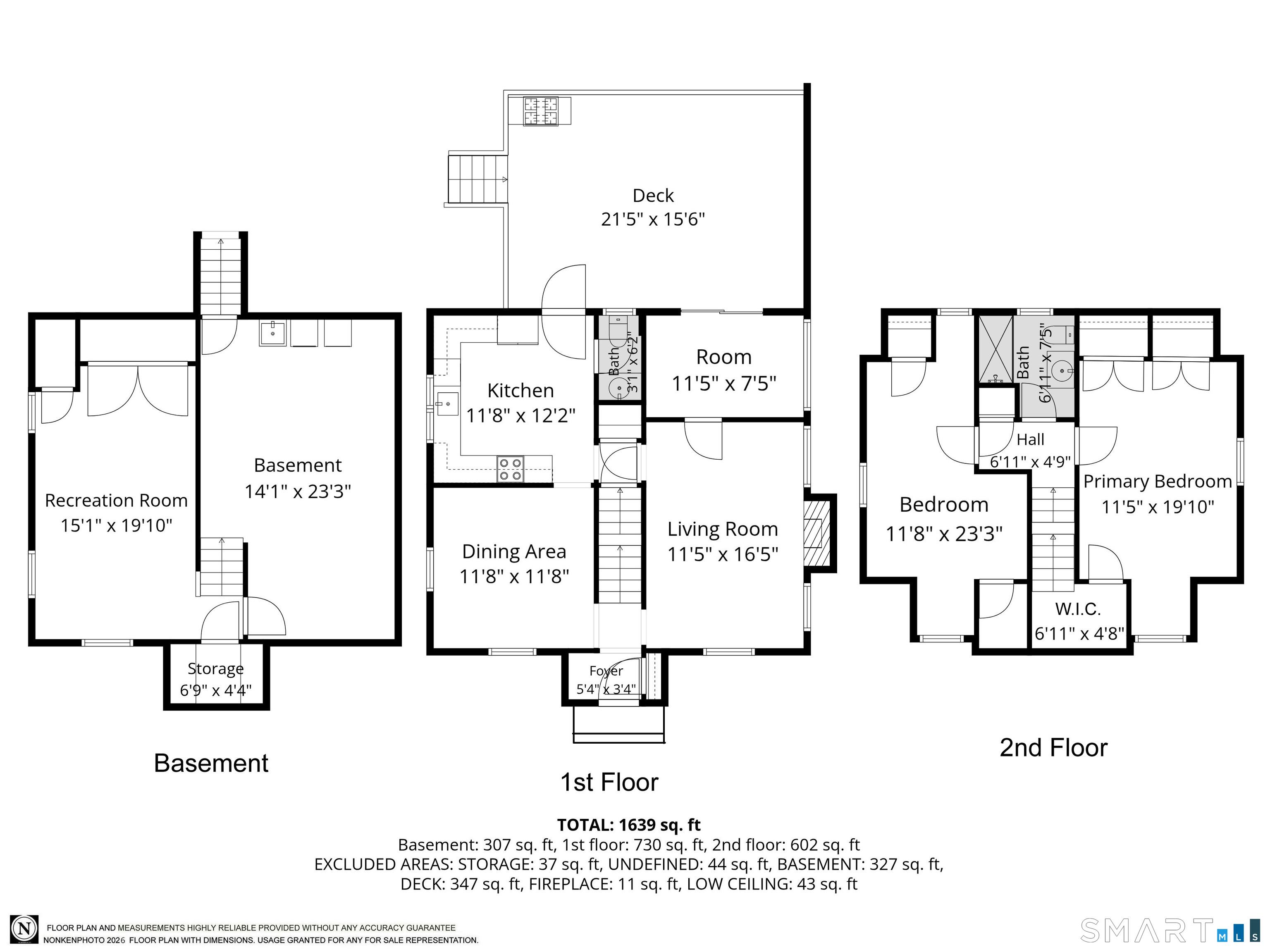 19 Fennbrook Road West Hartford, CT 06119 - Photo 27 of 31 Gallery Image 27