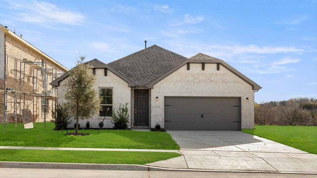 1306 Rothland Lane Red Oak, TX 75154 - Photo 1 of 1 No title