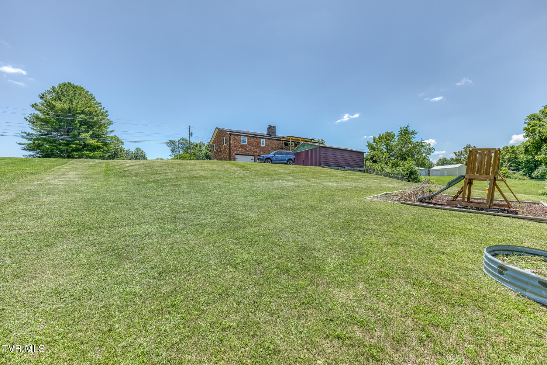 309 V I Ranch Road Bristol, TN 37620 - Photo 56 of 61 309 V I Ranch Rd-56