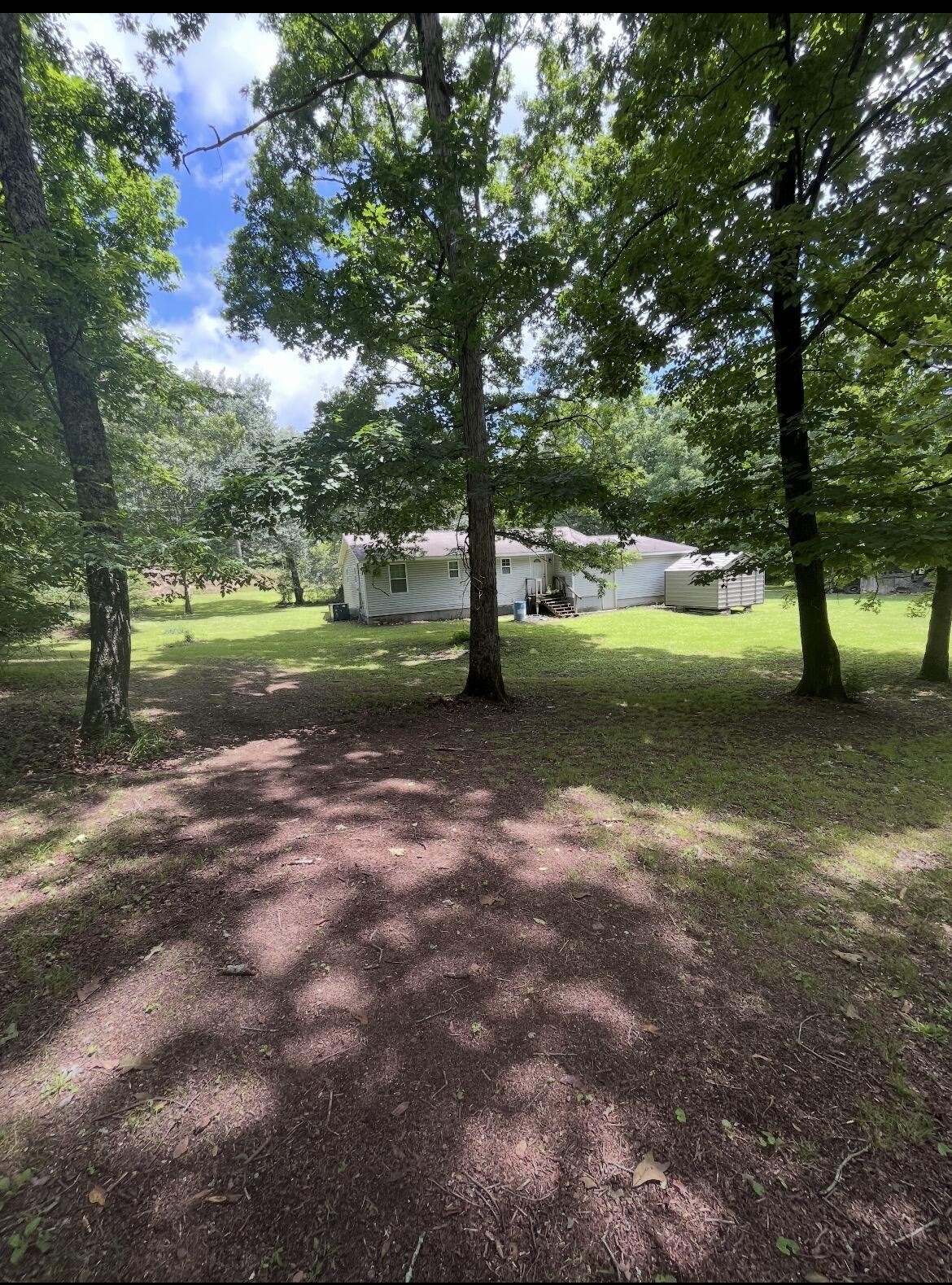 4062 Corinth Road LaFayette, GA 30728 - Photo 2 of 11