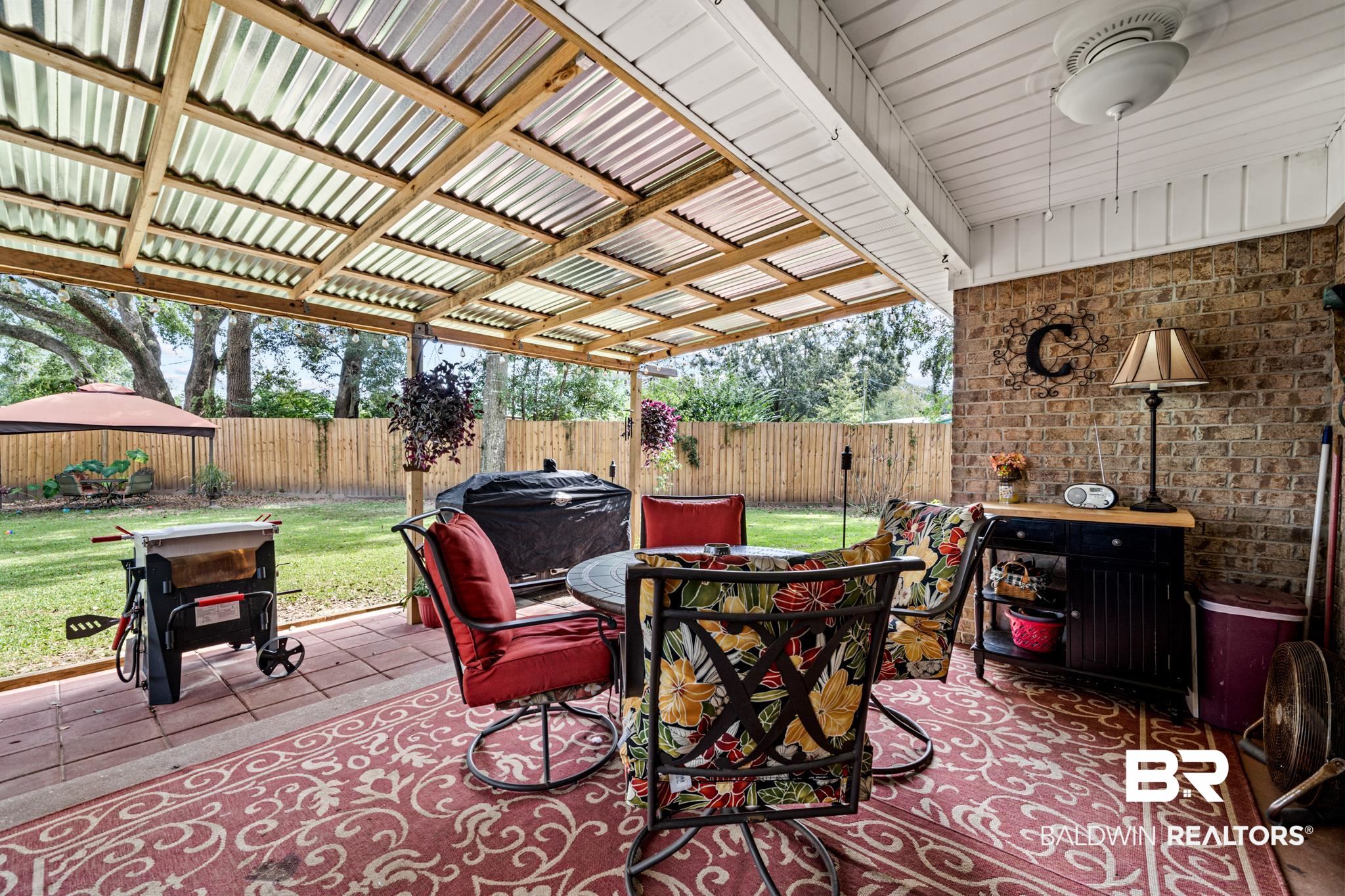 138 Cluster Oaks Court Foley, AL 36535 - Photo 19 of 26