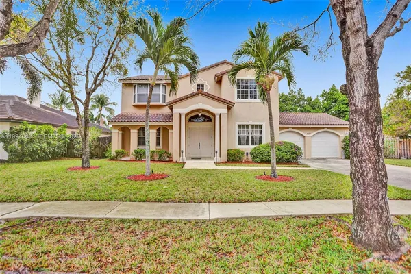 $5,800 | 1451 Southwest 52nd Way, Plantation, FL 33317