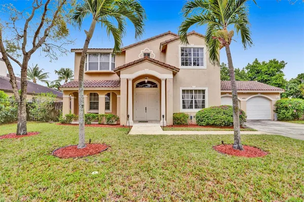 $5,800 | 1451 Southwest 52nd Way, Plantation, FL 33317