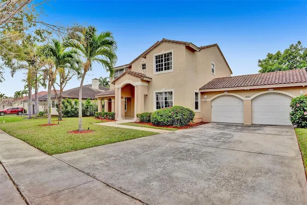 $5,800 | 1451 Southwest 52nd Way, Plantation, FL 33317