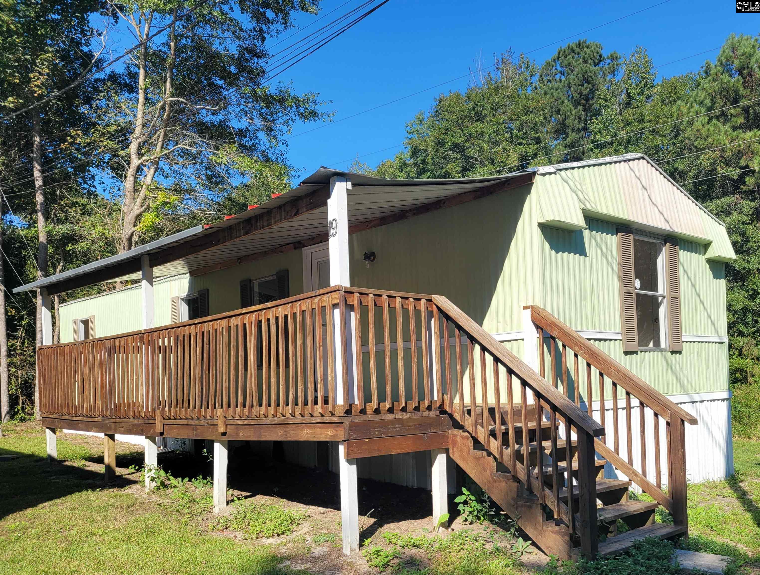 3118 Dudley Road, Unit LOT 19 West Columbia, SC 29170 - Photo 2 of 12