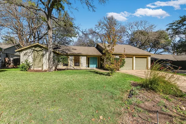 $585,000 | 3908 Galacia Drive, Austin, TX 78759