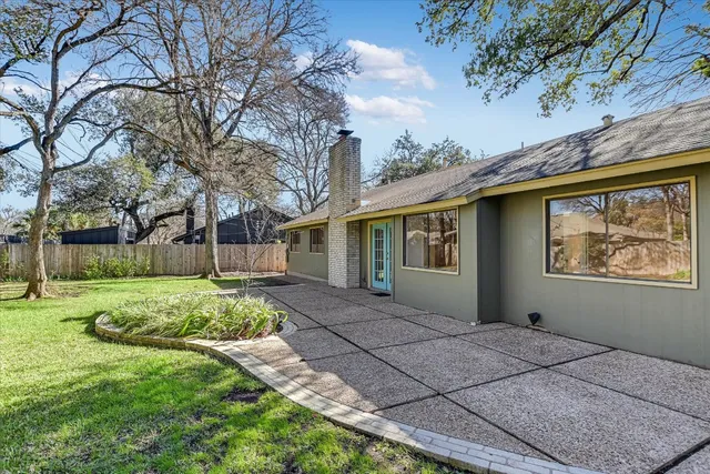 $585,000 | 3908 Galacia Drive, Austin, TX 78759