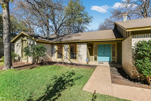 $585,000 | 3908 Galacia Drive, Austin, TX 78759