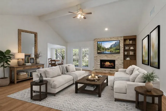 $585,000 | 3908 Galacia Drive, Austin, TX 78759