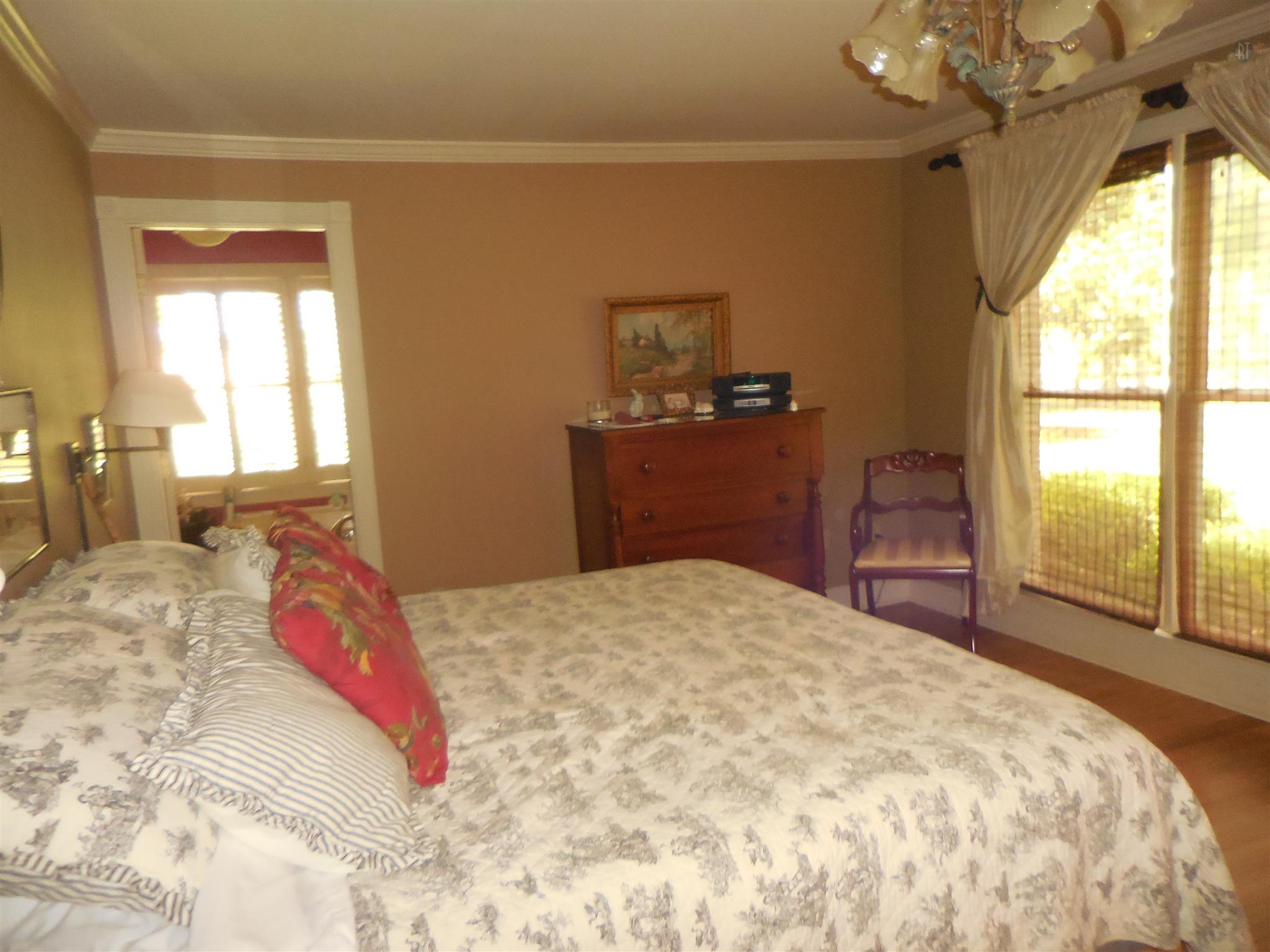 167 Patrick Road Fayetteville, TN 37334 - Photo 18 of 26 Gallery Image 18