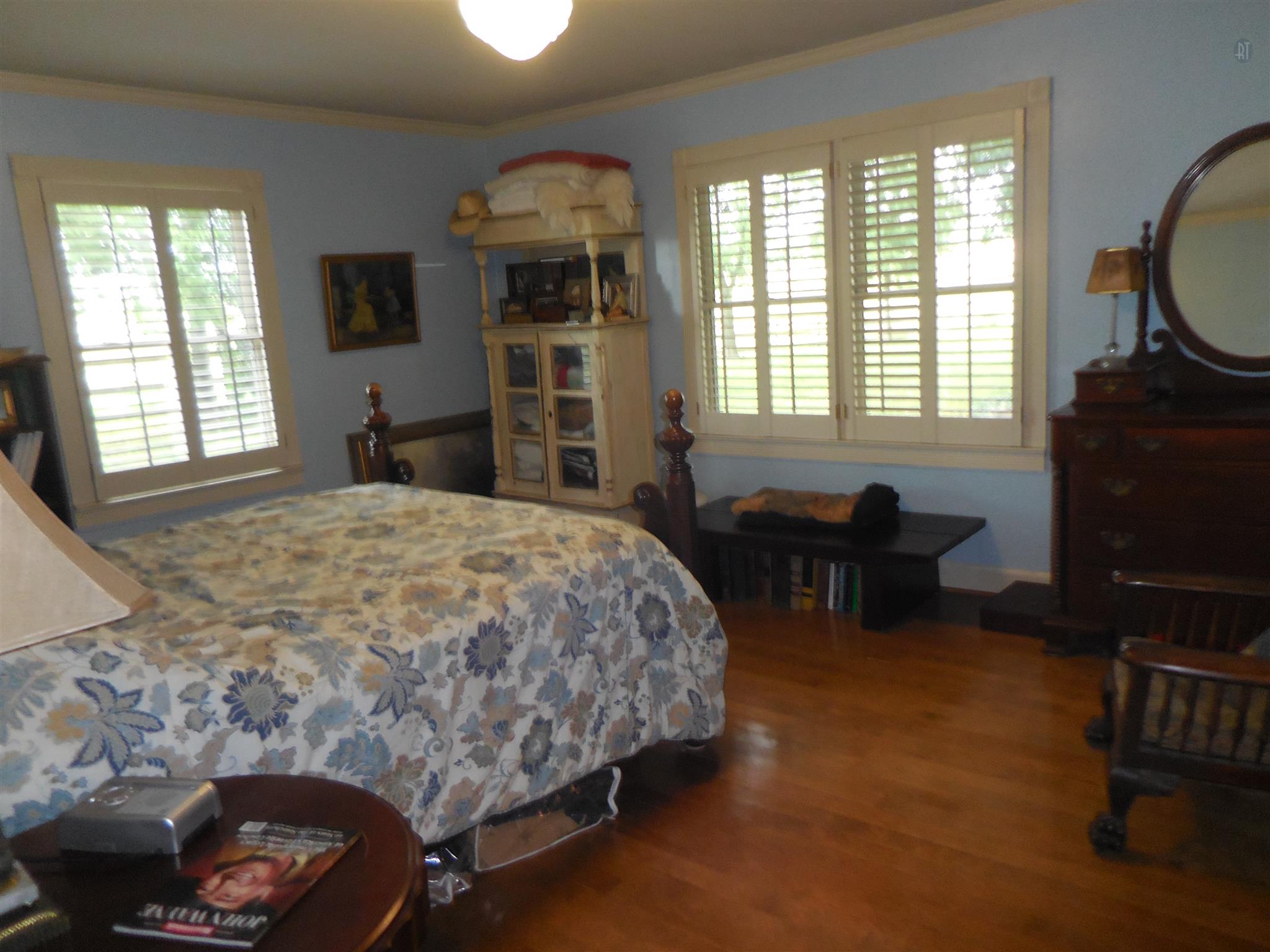 167 Patrick Road Fayetteville, TN 37334 - Photo 21 of 26 Gallery Image 21