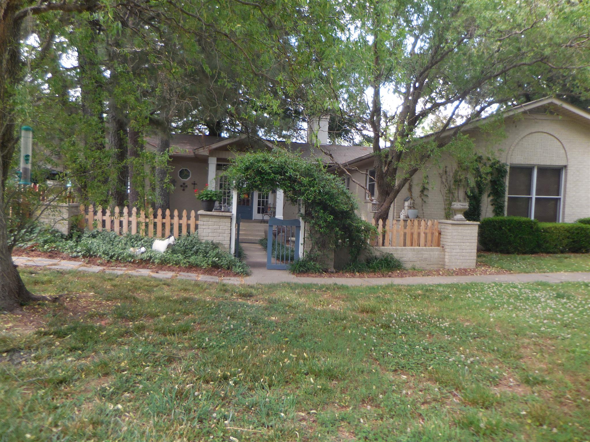 167 Patrick Road Fayetteville, TN 37334 - Photo 3 of 26 Gallery Image 3
