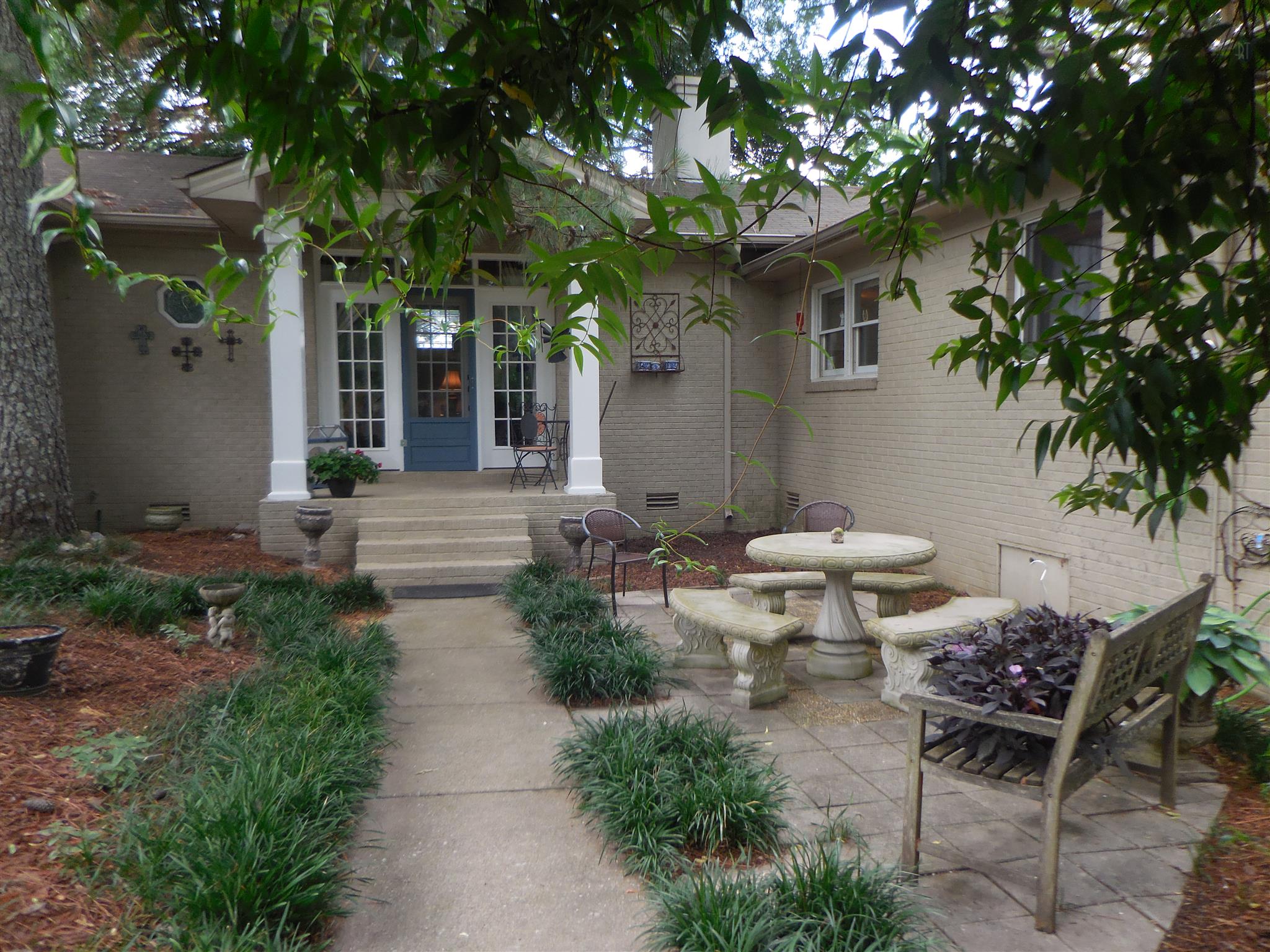 167 Patrick Road Fayetteville, TN 37334 - Photo 6 of 26 Gallery Image 6