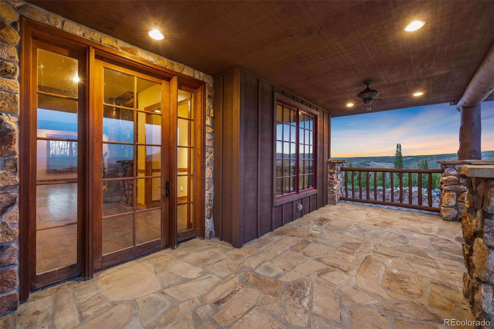 5200 Jackson Ct Road Walden, CO 80480 - Photo 4 of 40