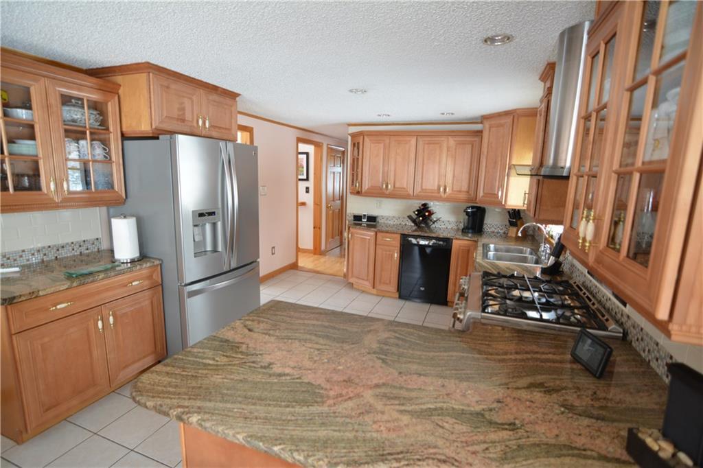 146 South Oakfield Road Linneus, ME 04730 - Photo 4 of 35 Photo