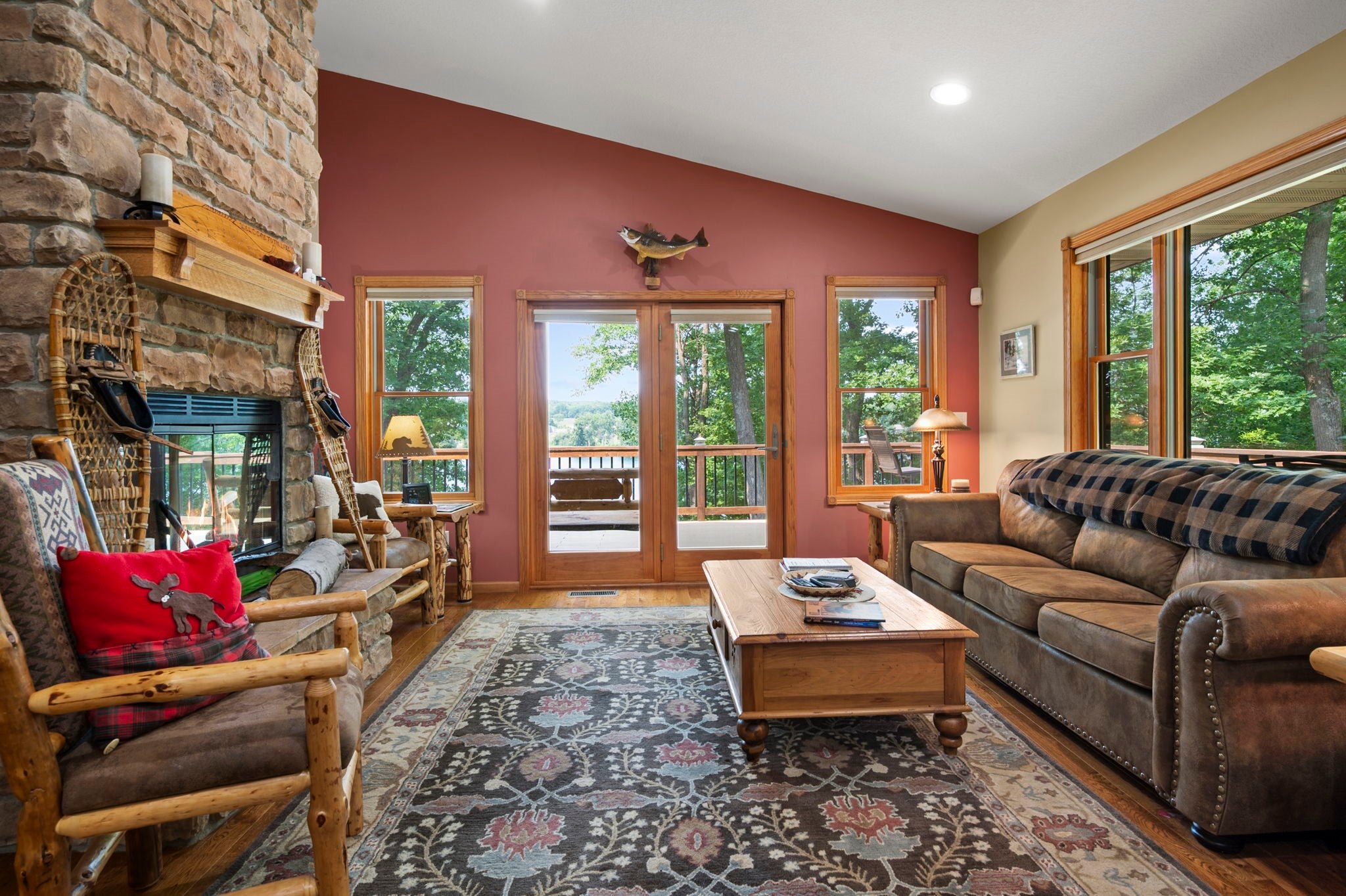 2781 76th Street Road Frederic, WI 54837 - Photo 12 of 40 Gallery Image 12
