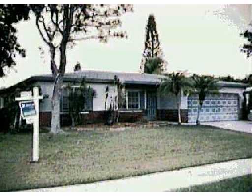 10856 Gable Street Boca Raton, FL 33428 - Photo 1 of 1 Primary Photo