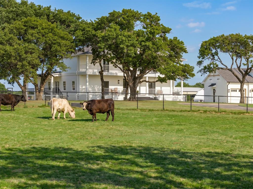1476 West Jeter Road Bartonville, TX 76226 - Photo 38 of 40