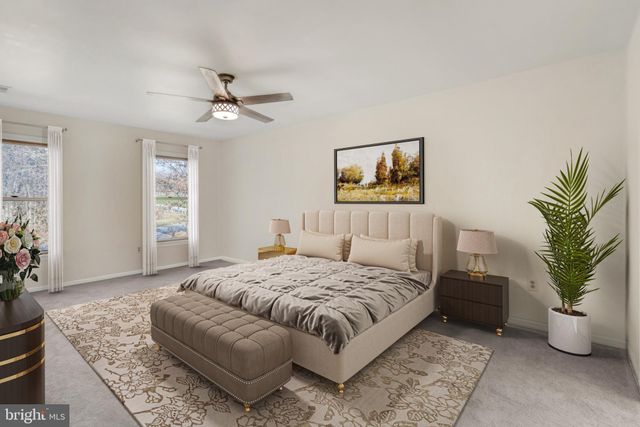 $747,500 | 11411 Huntsman Drive, Manassas, VA 20112