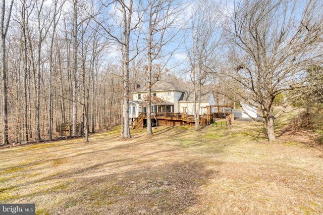 $747,500 | 11411 Huntsman Drive, Manassas, VA 20112