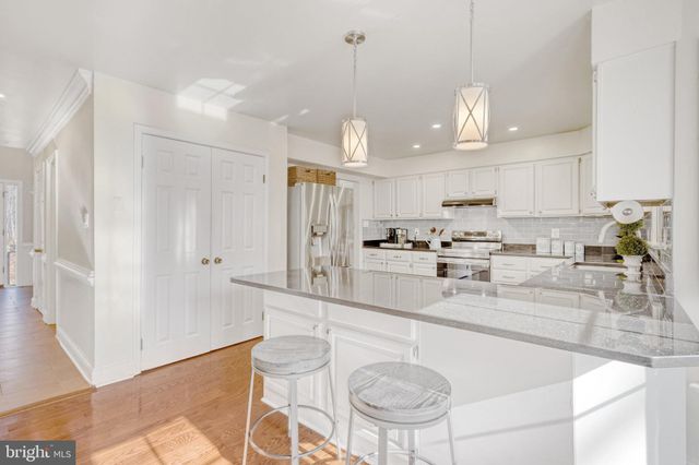 $747,500 | 11411 Huntsman Drive, Manassas, VA 20112