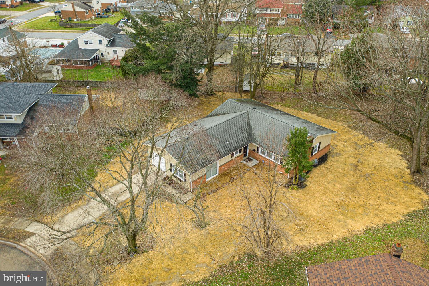 5 Roxbury Court Newark, DE 19711 - Photo 31 of 34 Gallery Image 31