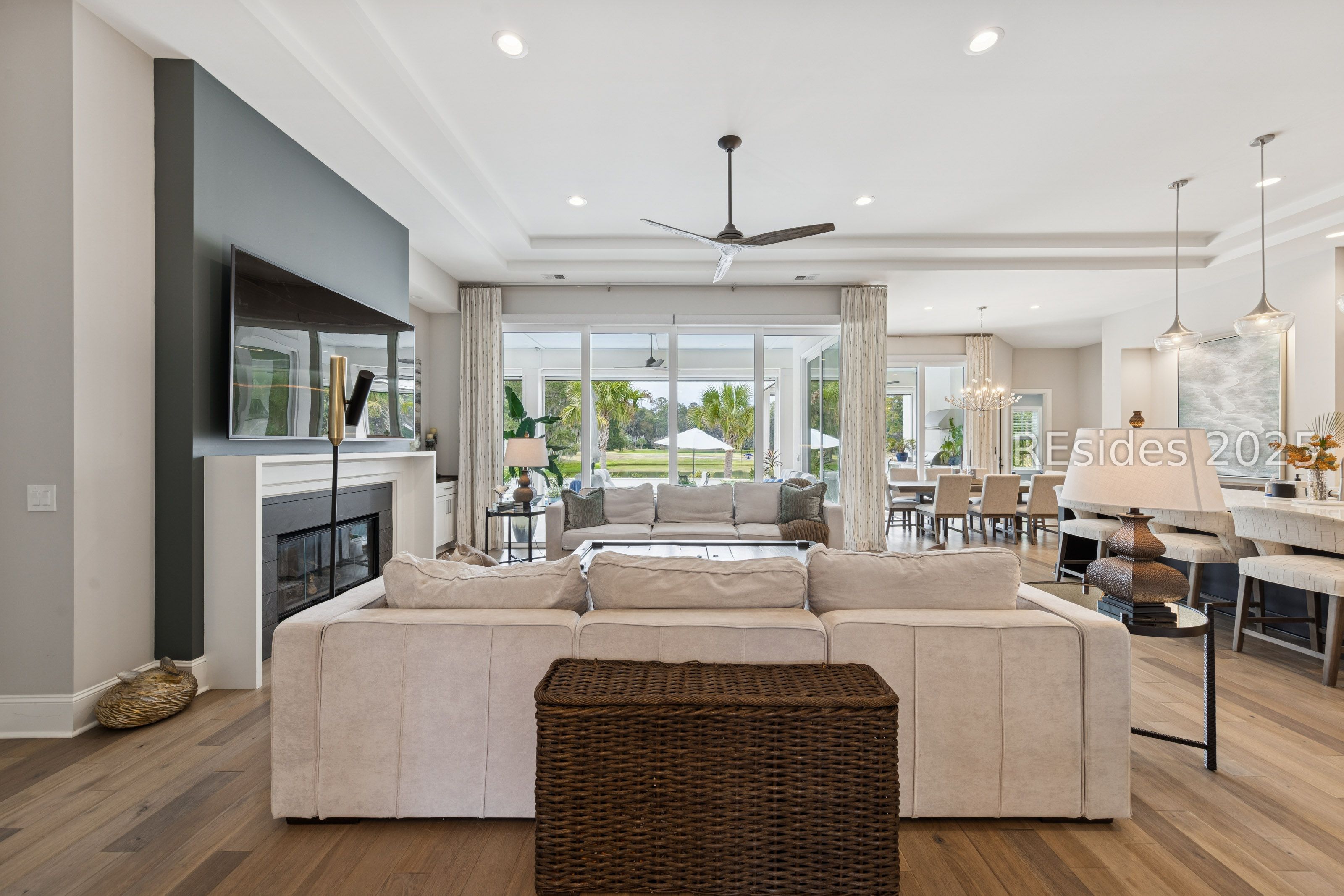 7 Spring Hill Court Bluffton, SC 29910 - Photo 14 of 86