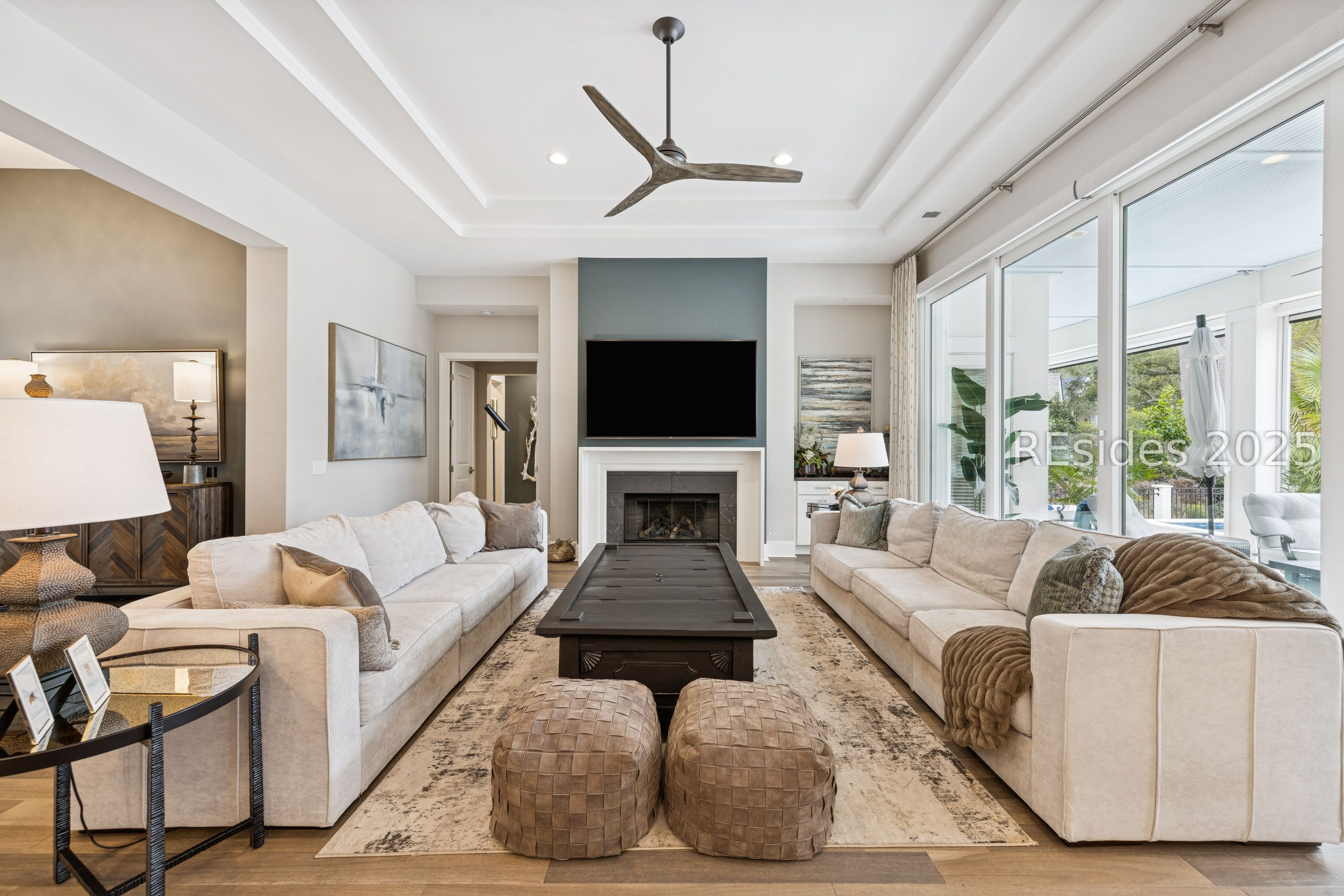 7 Spring Hill Court Bluffton, SC 29910 - Photo 17 of 86