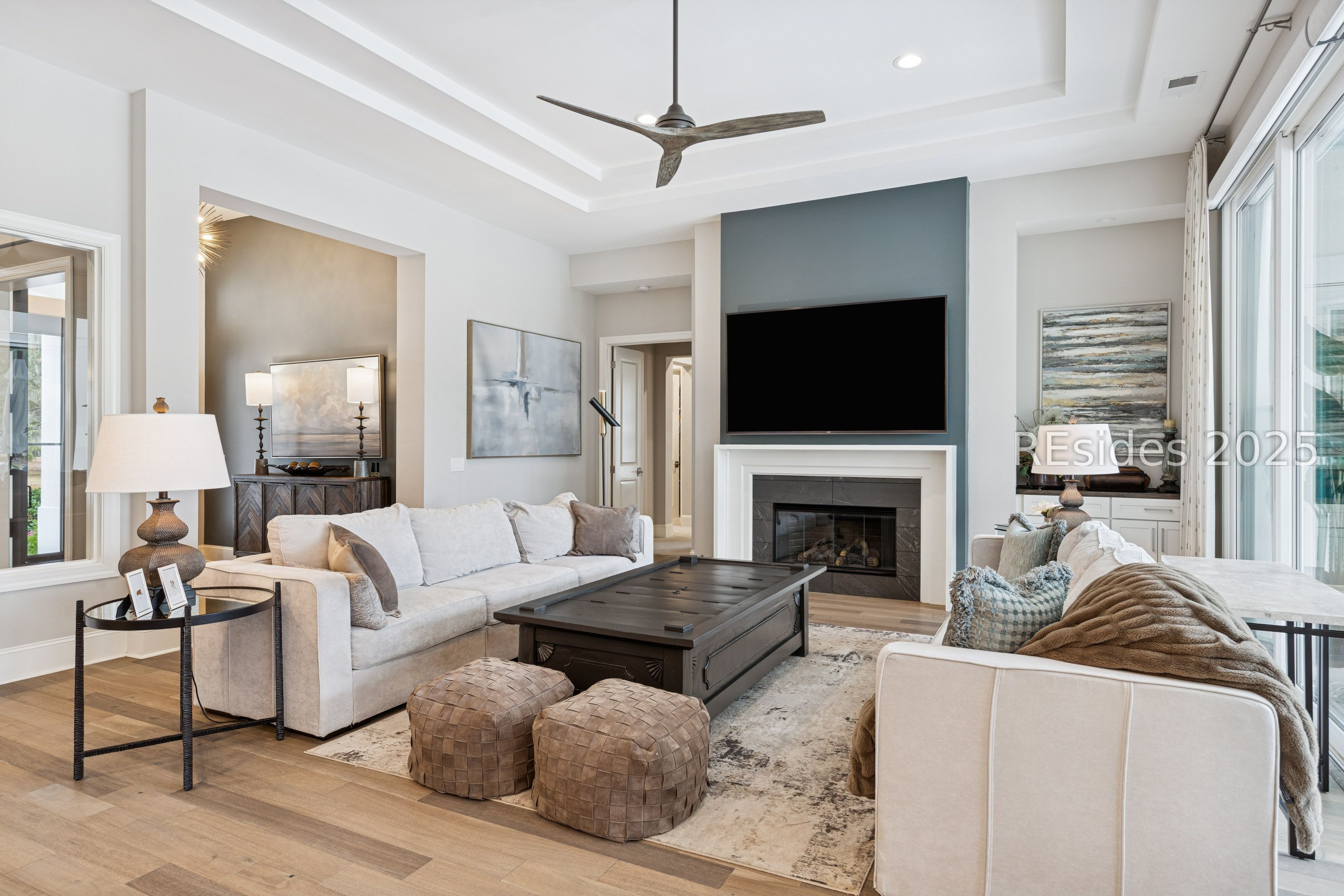 7 Spring Hill Court Bluffton, SC 29910 - Photo 19 of 86