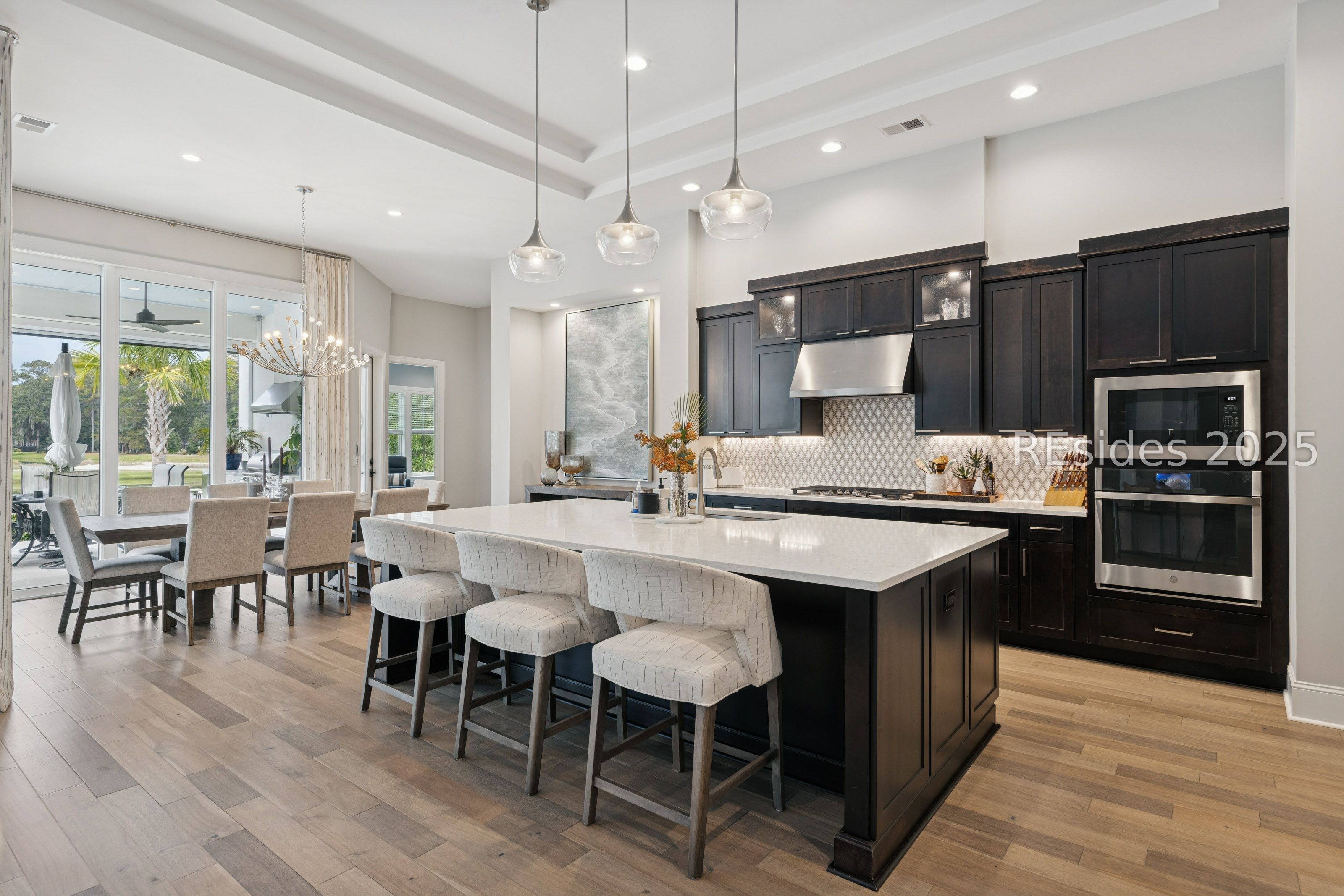 7 Spring Hill Court Bluffton, SC 29910 - Photo 24 of 86