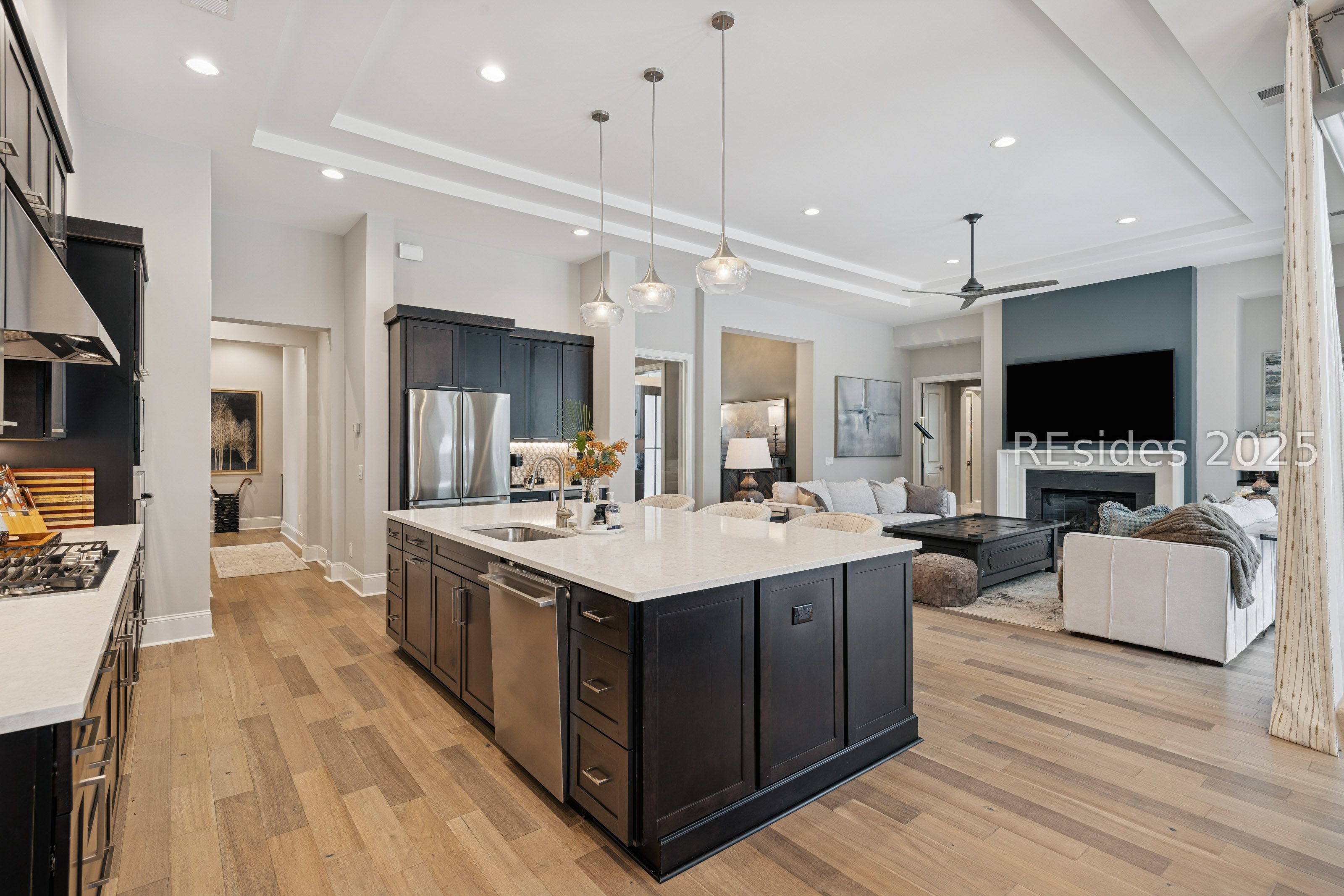 7 Spring Hill Court Bluffton, SC 29910 - Photo 30 of 86