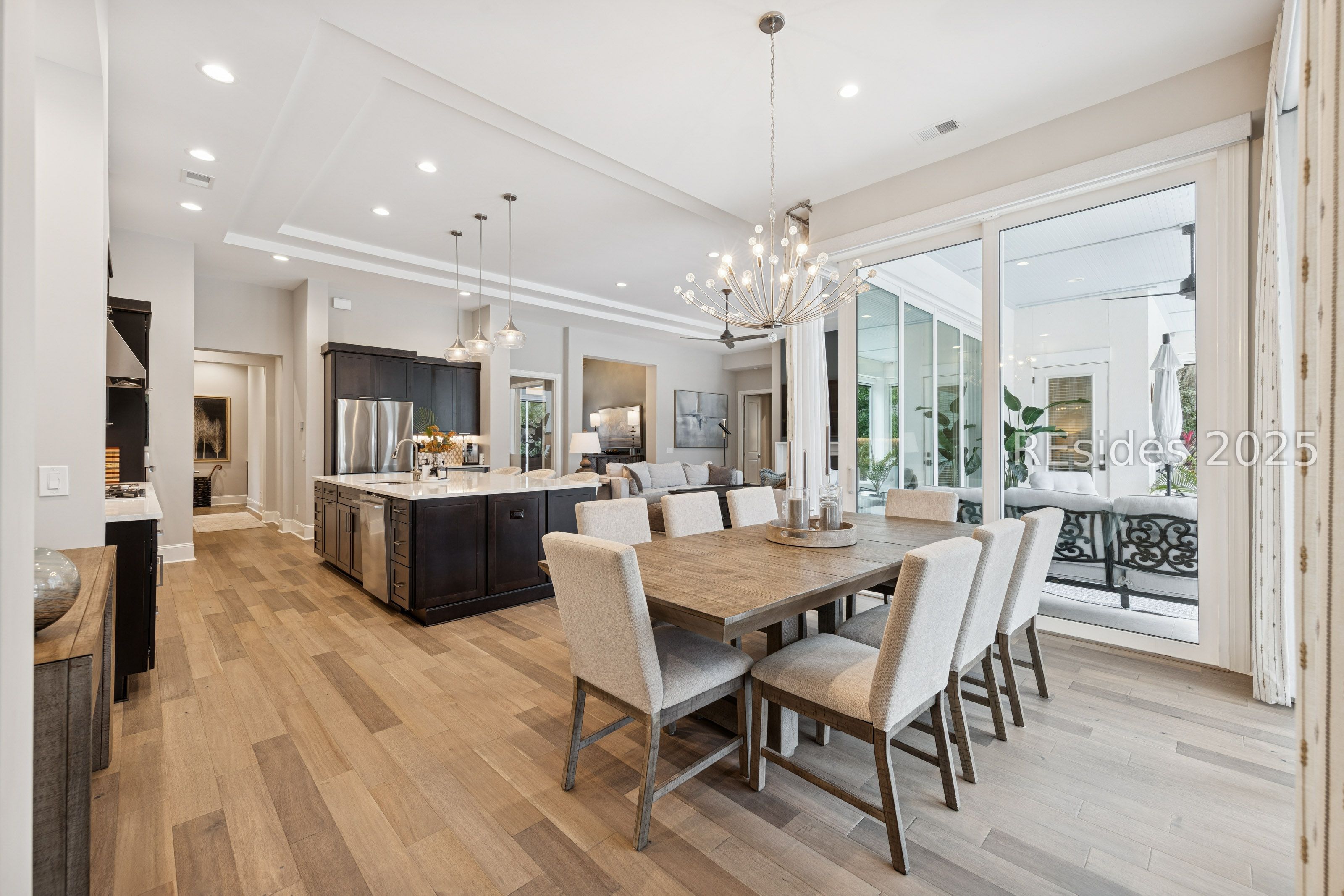 7 Spring Hill Court Bluffton, SC 29910 - Photo 35 of 86