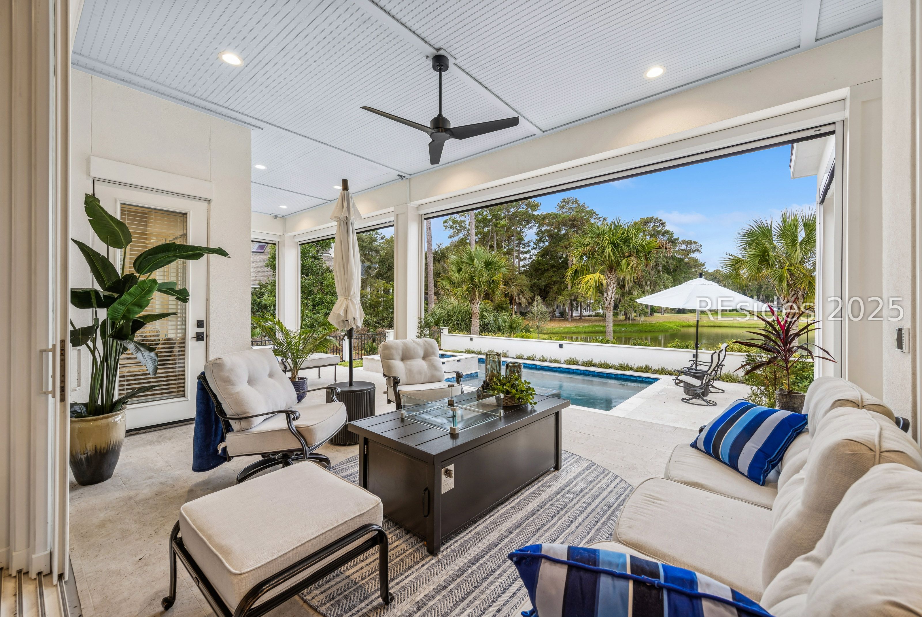 7 Spring Hill Court Bluffton, SC 29910 - Photo 63 of 86