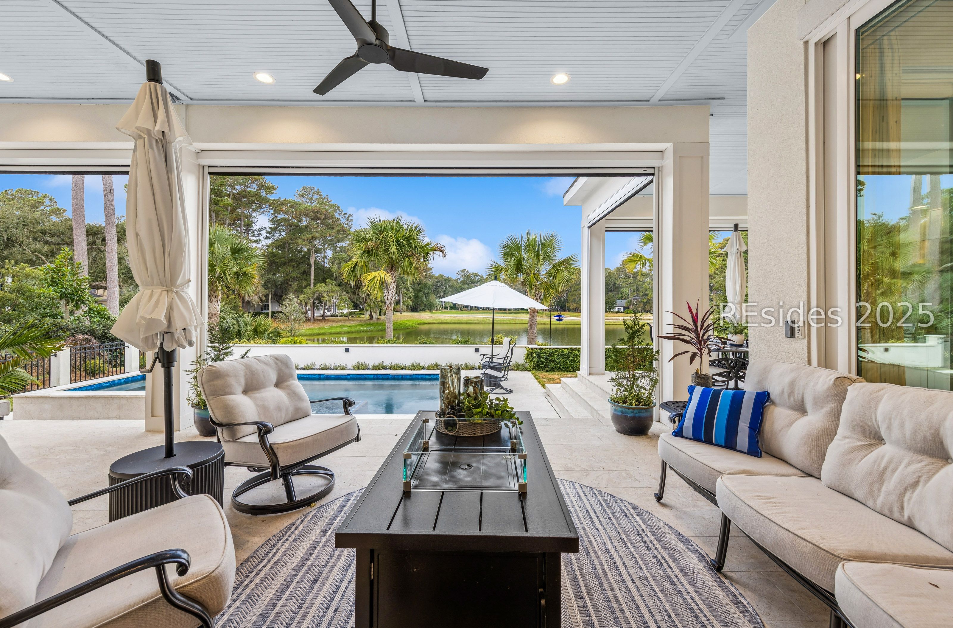 7 Spring Hill Court Bluffton, SC 29910 - Photo 64 of 86