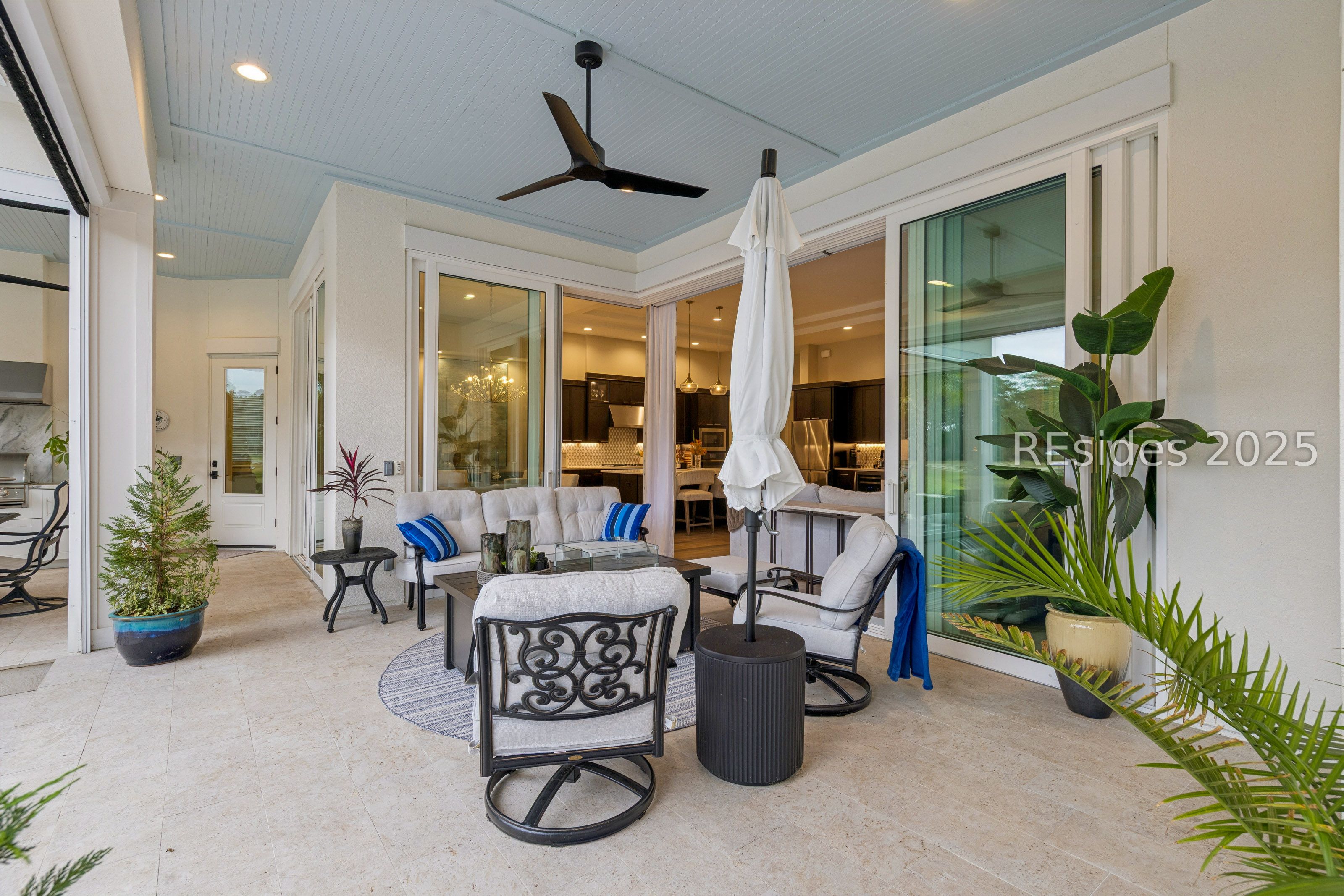 7 Spring Hill Court Bluffton, SC 29910 - Photo 65 of 86