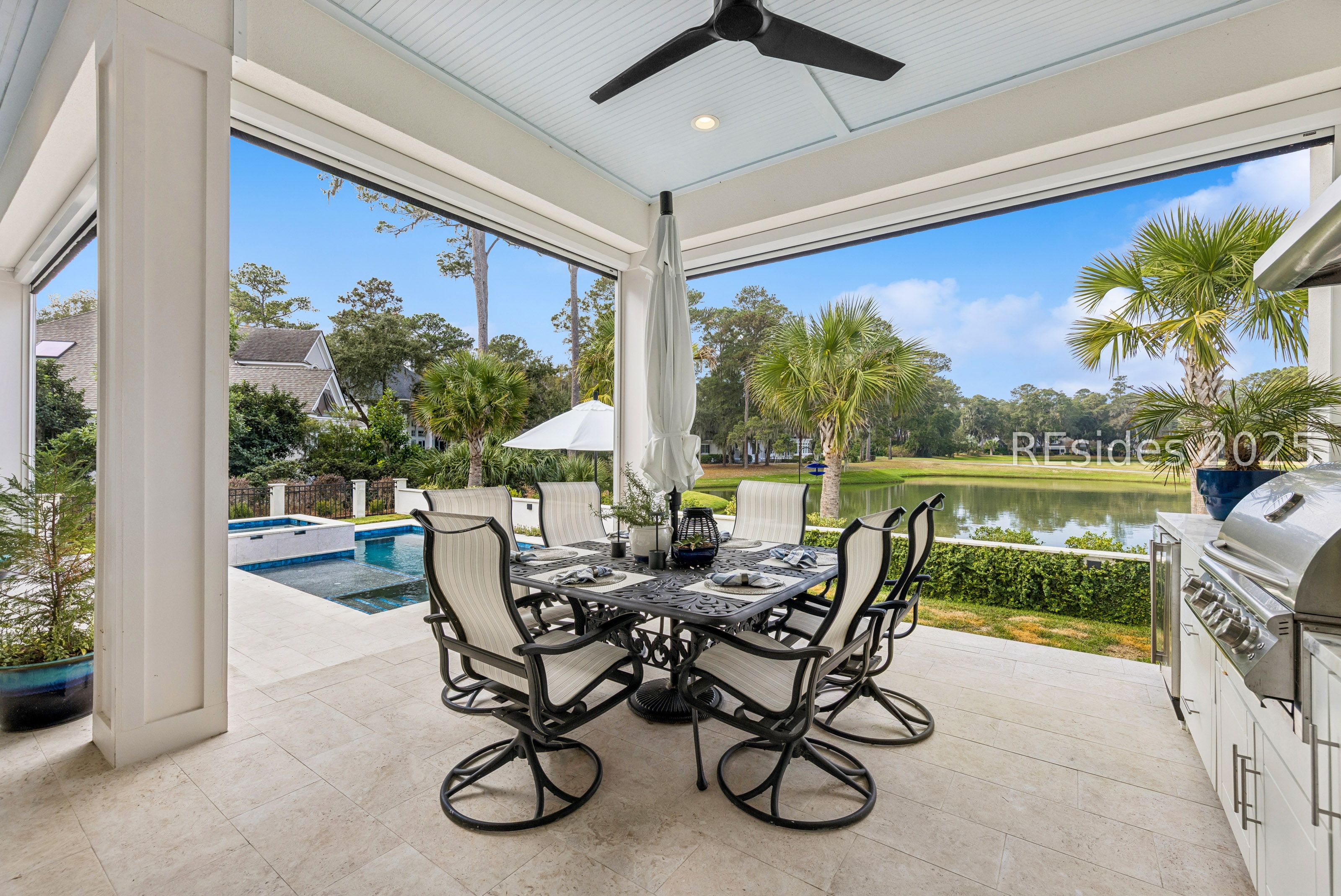 7 Spring Hill Court Bluffton, SC 29910 - Photo 66 of 86