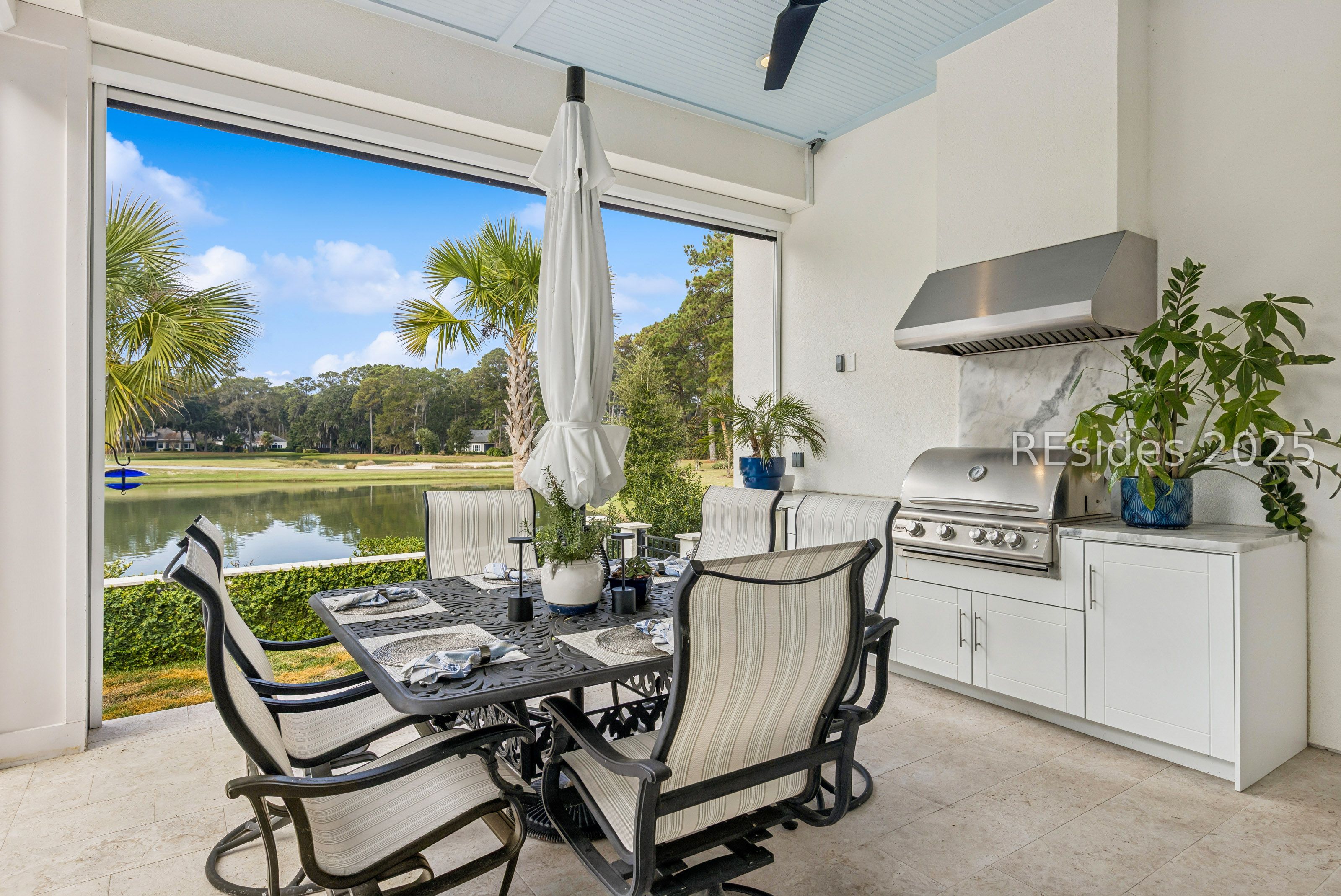 7 Spring Hill Court Bluffton, SC 29910 - Photo 68 of 86