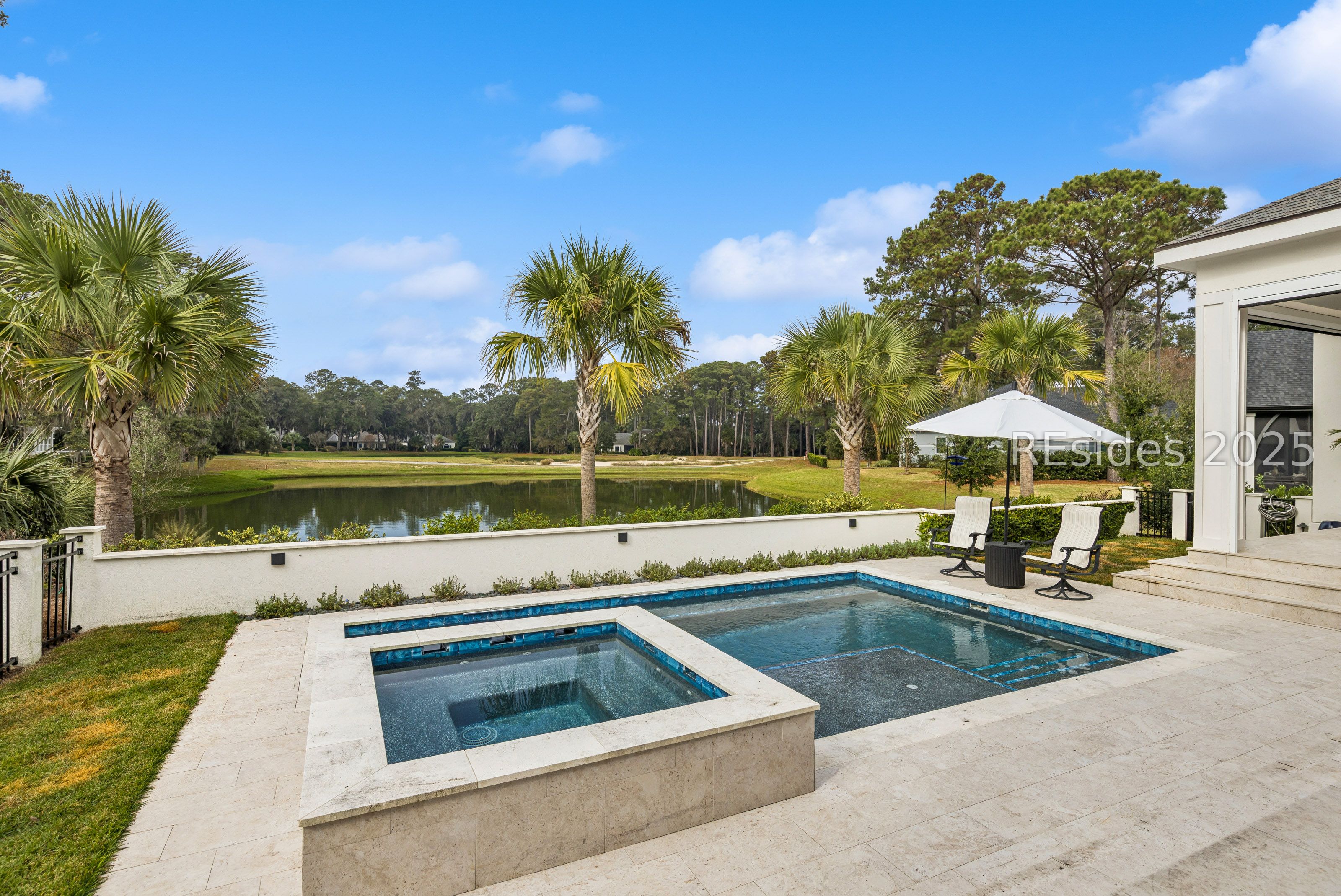 7 Spring Hill Court Bluffton, SC 29910 - Photo 71 of 86