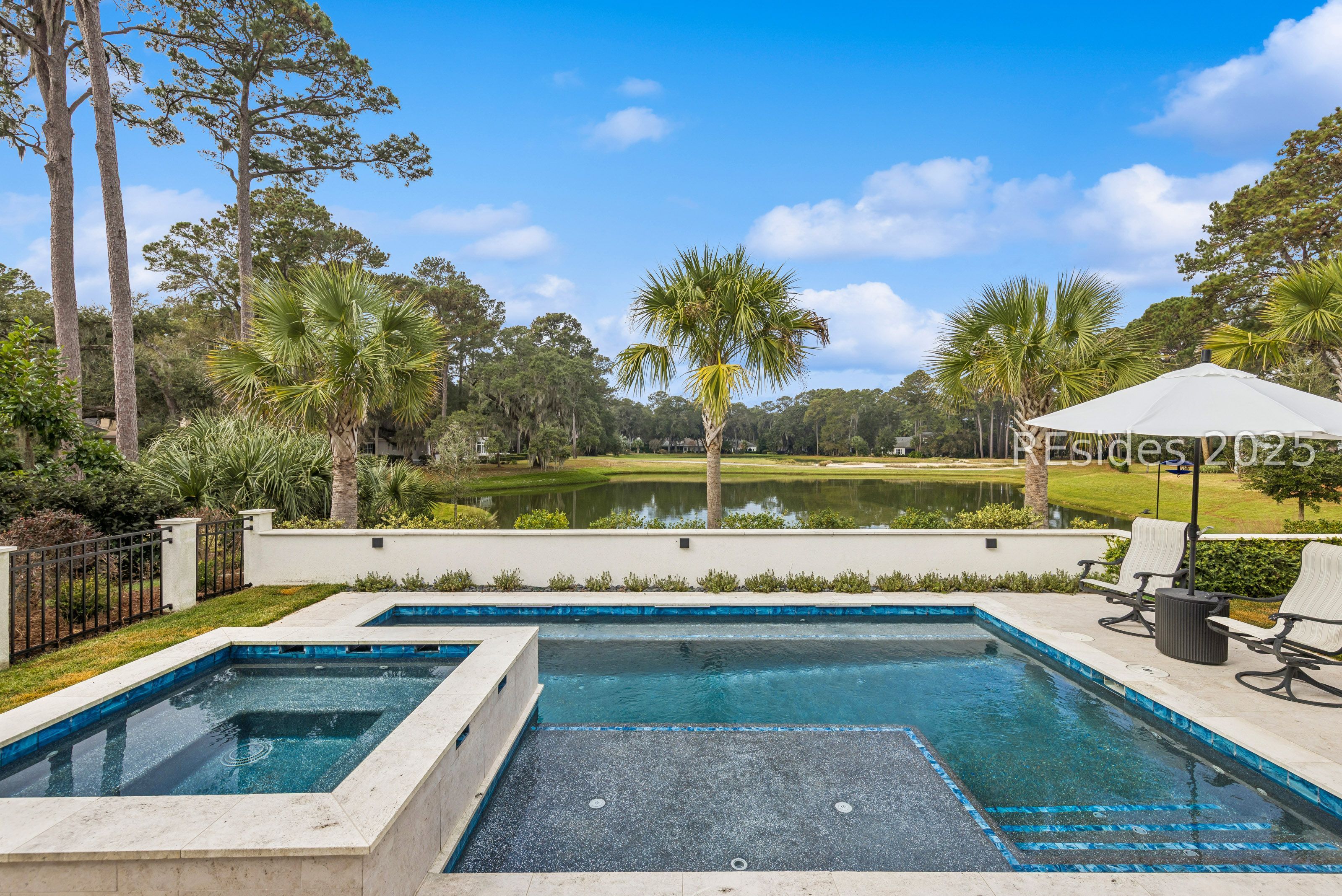 7 Spring Hill Court Bluffton, SC 29910 - Photo 72 of 86