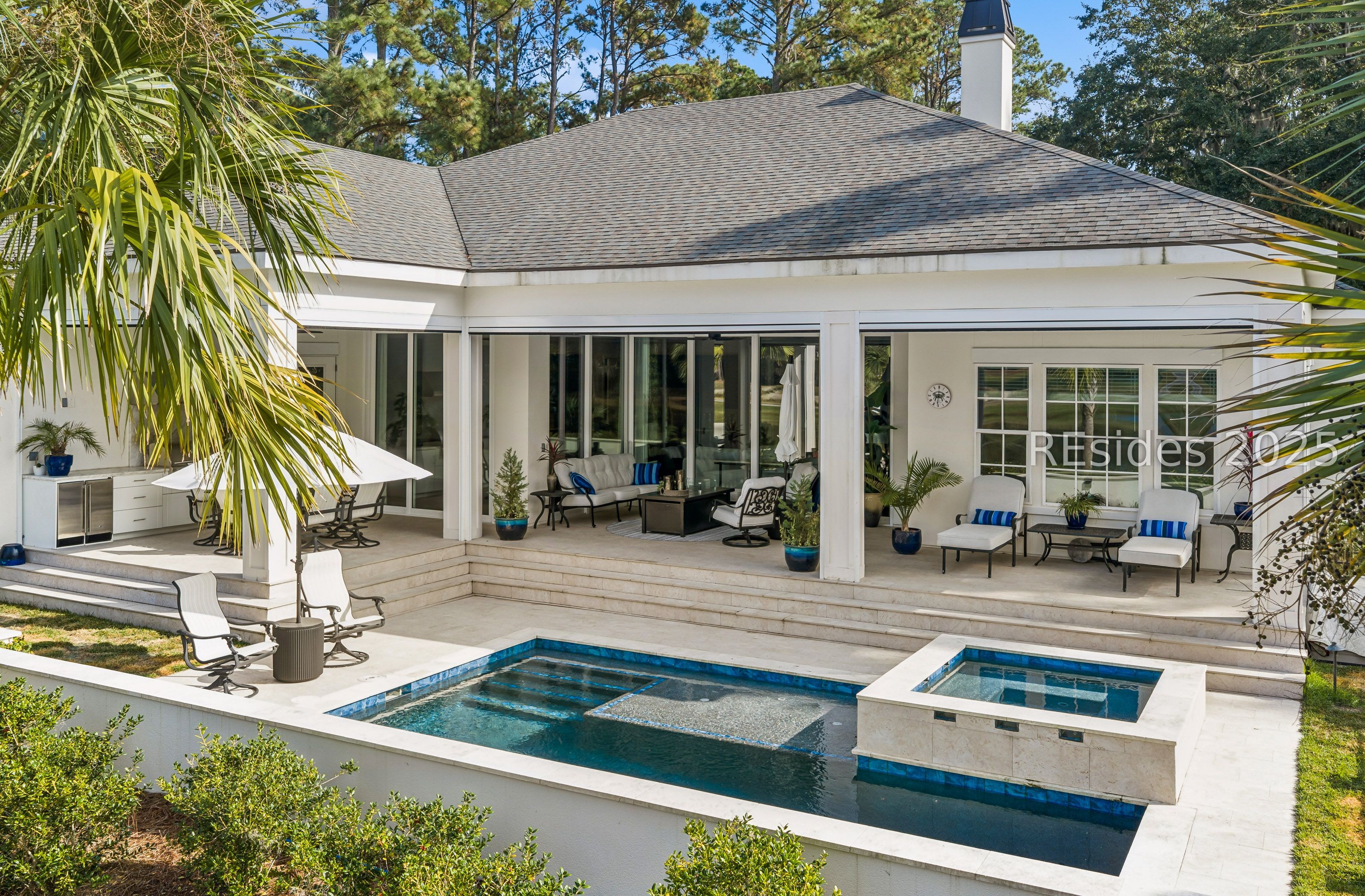 7 Spring Hill Court Bluffton, SC 29910 - Photo 76 of 86