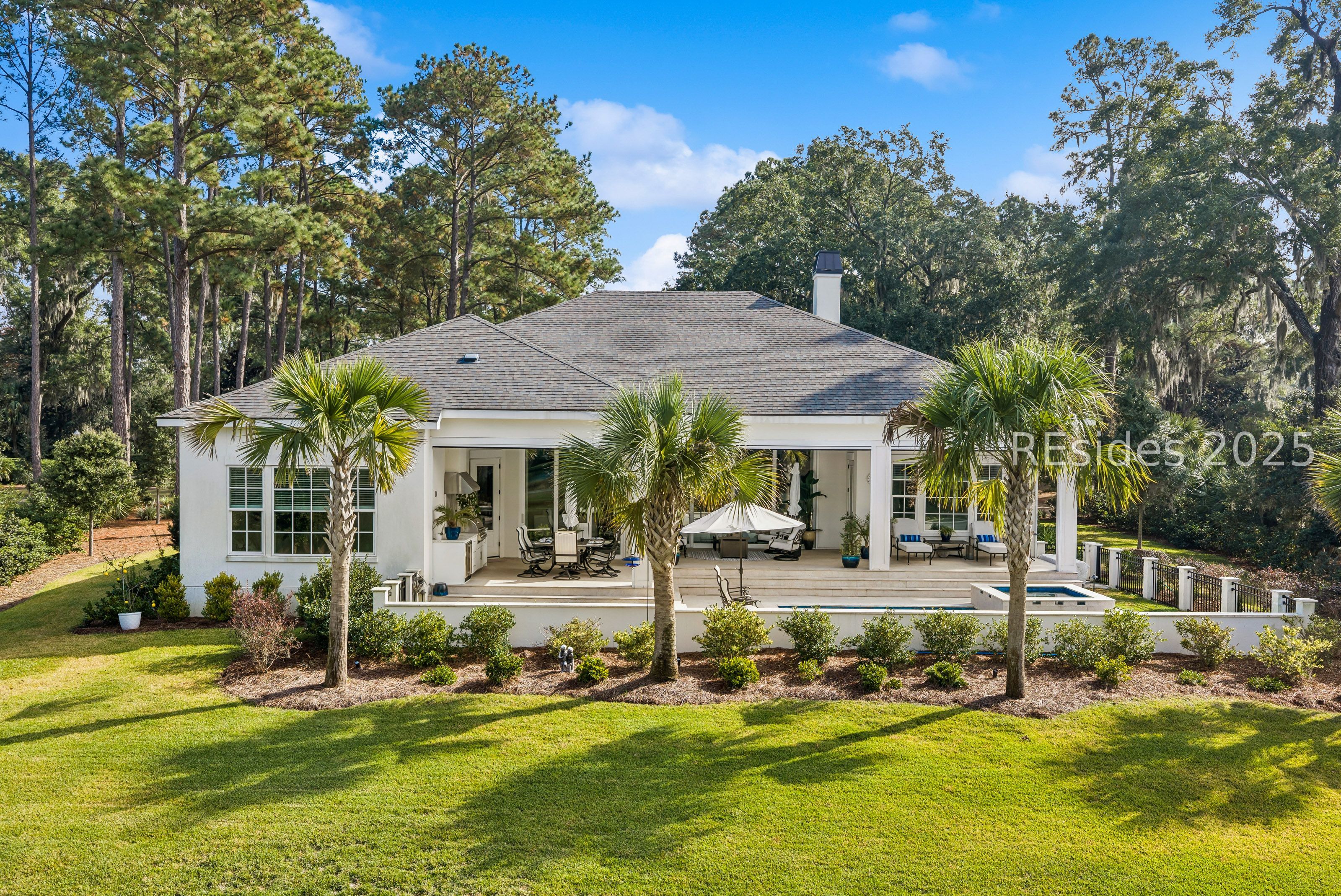 7 Spring Hill Court Bluffton, SC 29910 - Photo 77 of 86