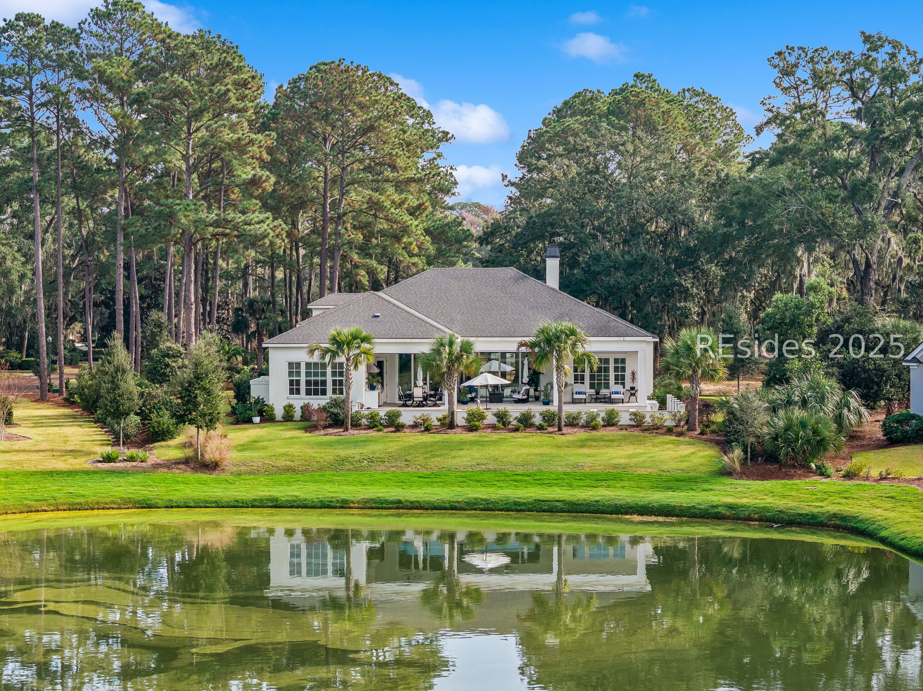 7 Spring Hill Court Bluffton, SC 29910 - Photo 79 of 86