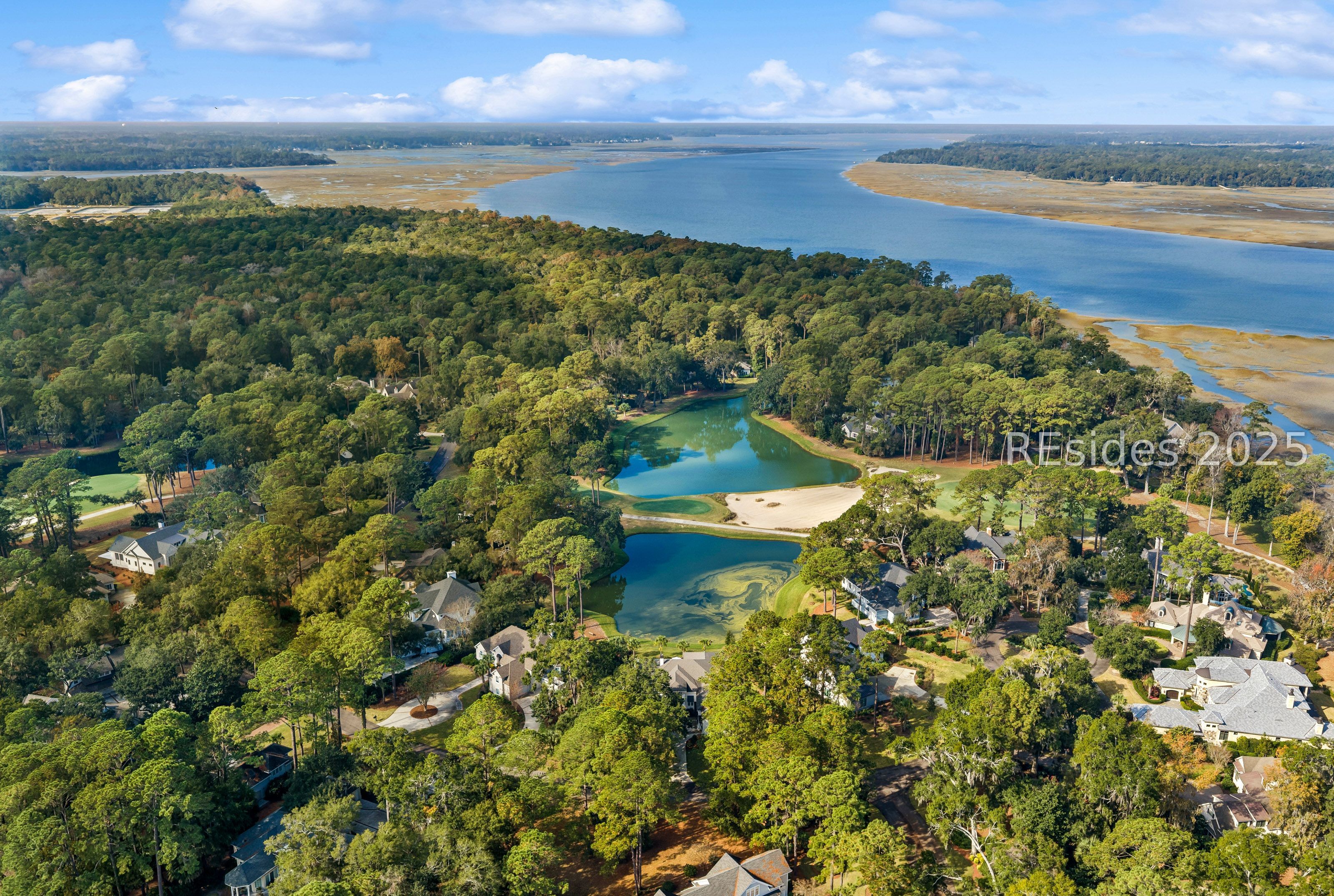 7 Spring Hill Court Bluffton, SC 29910 - Photo 83 of 86
