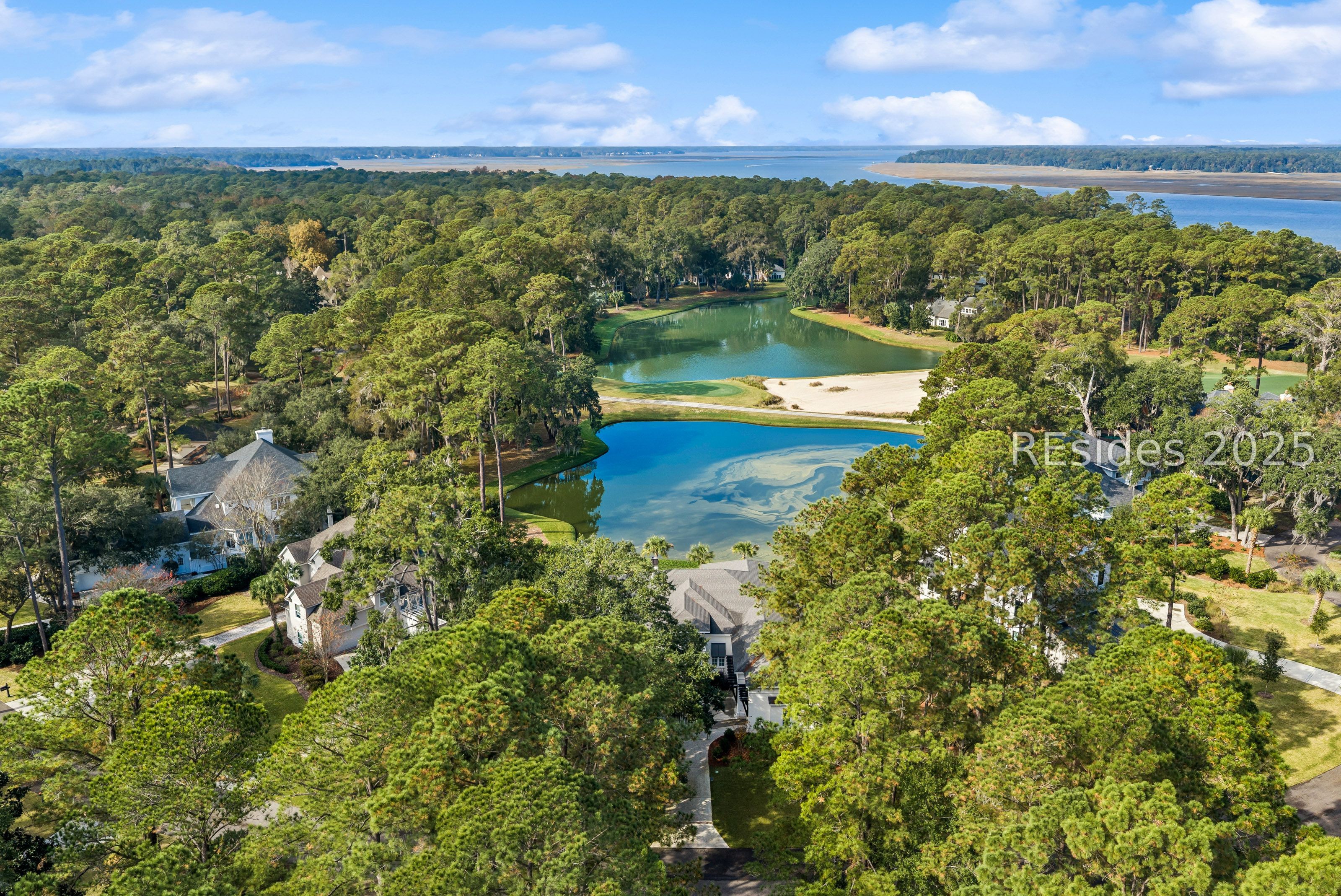 7 Spring Hill Court Bluffton, SC 29910 - Photo 84 of 86