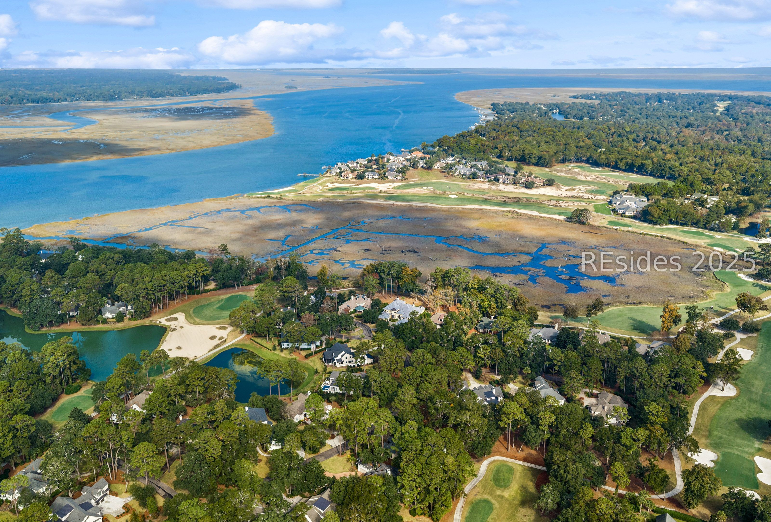 7 Spring Hill Court Bluffton, SC 29910 - Photo 85 of 86