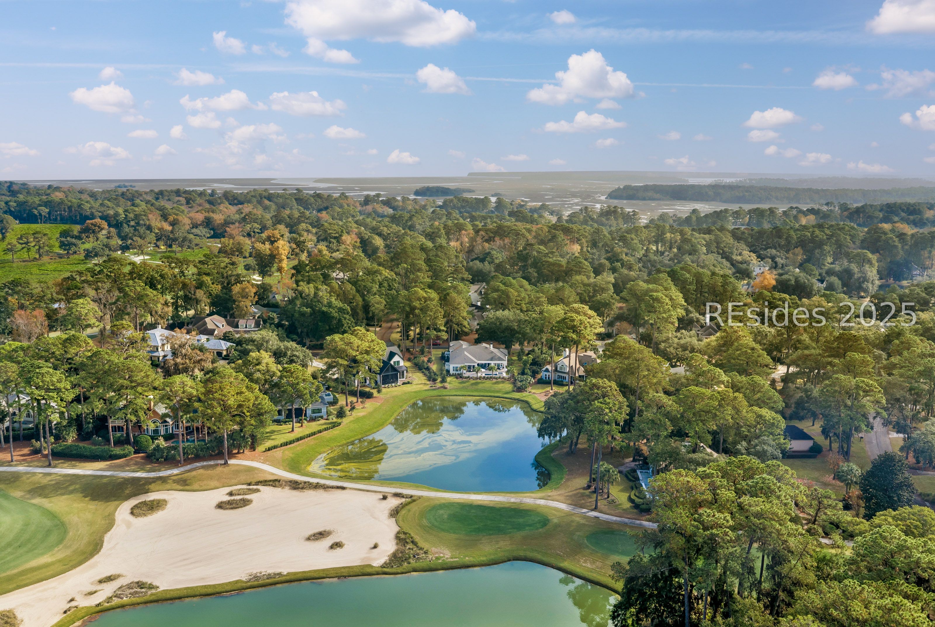 7 Spring Hill Court Bluffton, SC 29910 - Photo 86 of 86