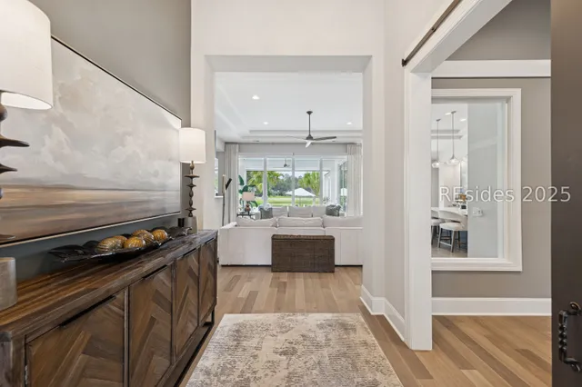 $2,195,000 | 7 Spring Hill Court, Bluffton, SC 29910